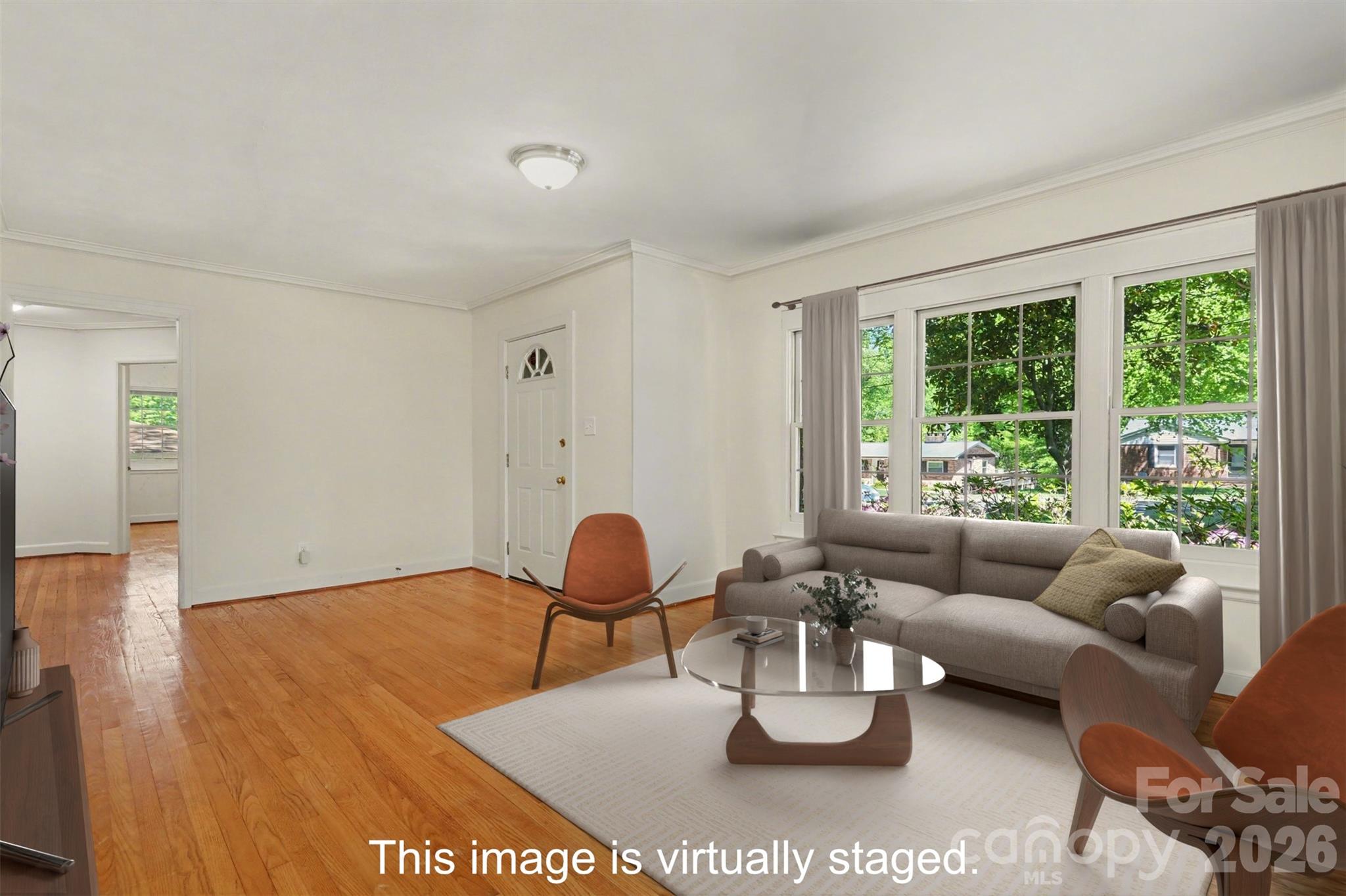 804 Phillips Street — Shelby