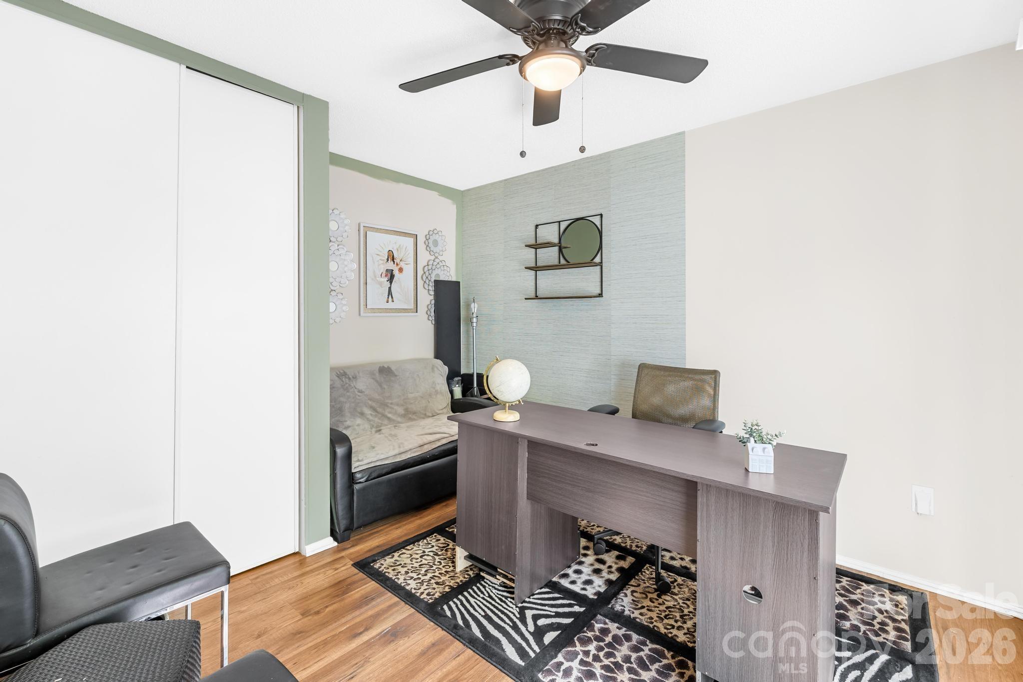 7407 Mystic Lane — Charlotte