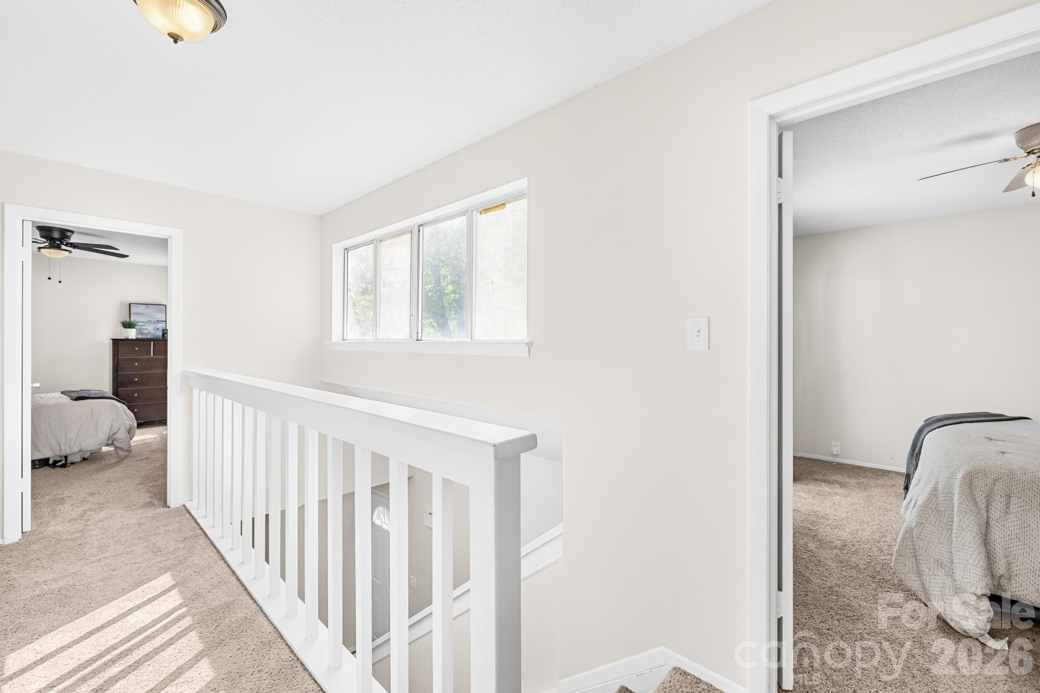 7407 Mystic Lane — Charlotte