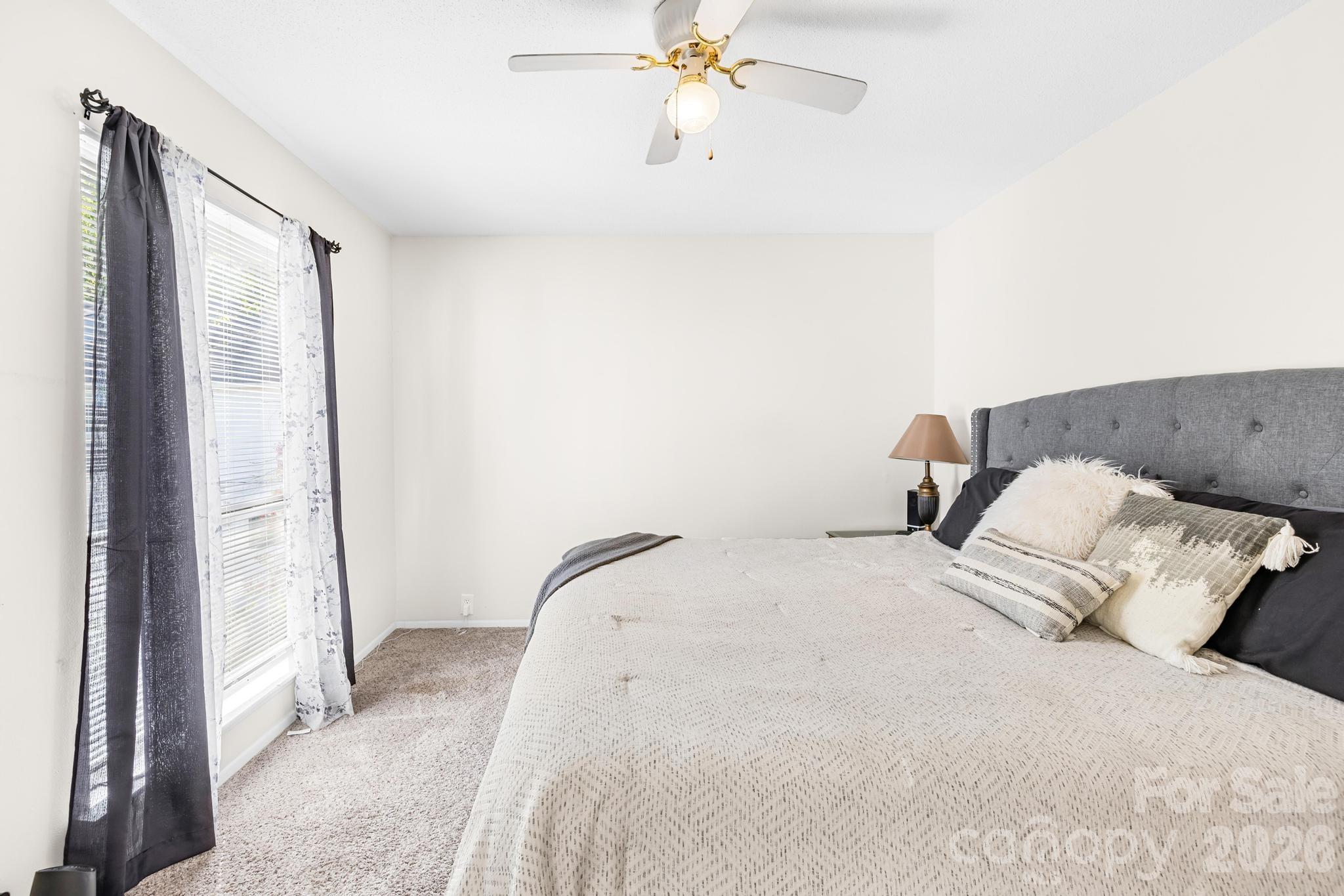 7407 Mystic Lane — Charlotte