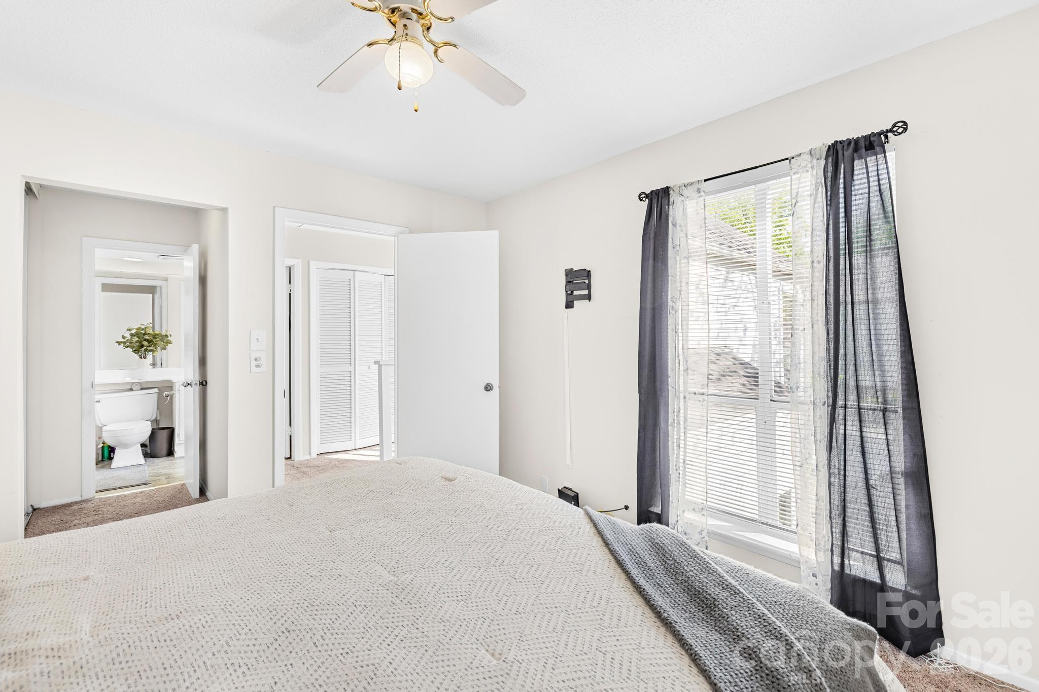 7407 Mystic Lane — Charlotte