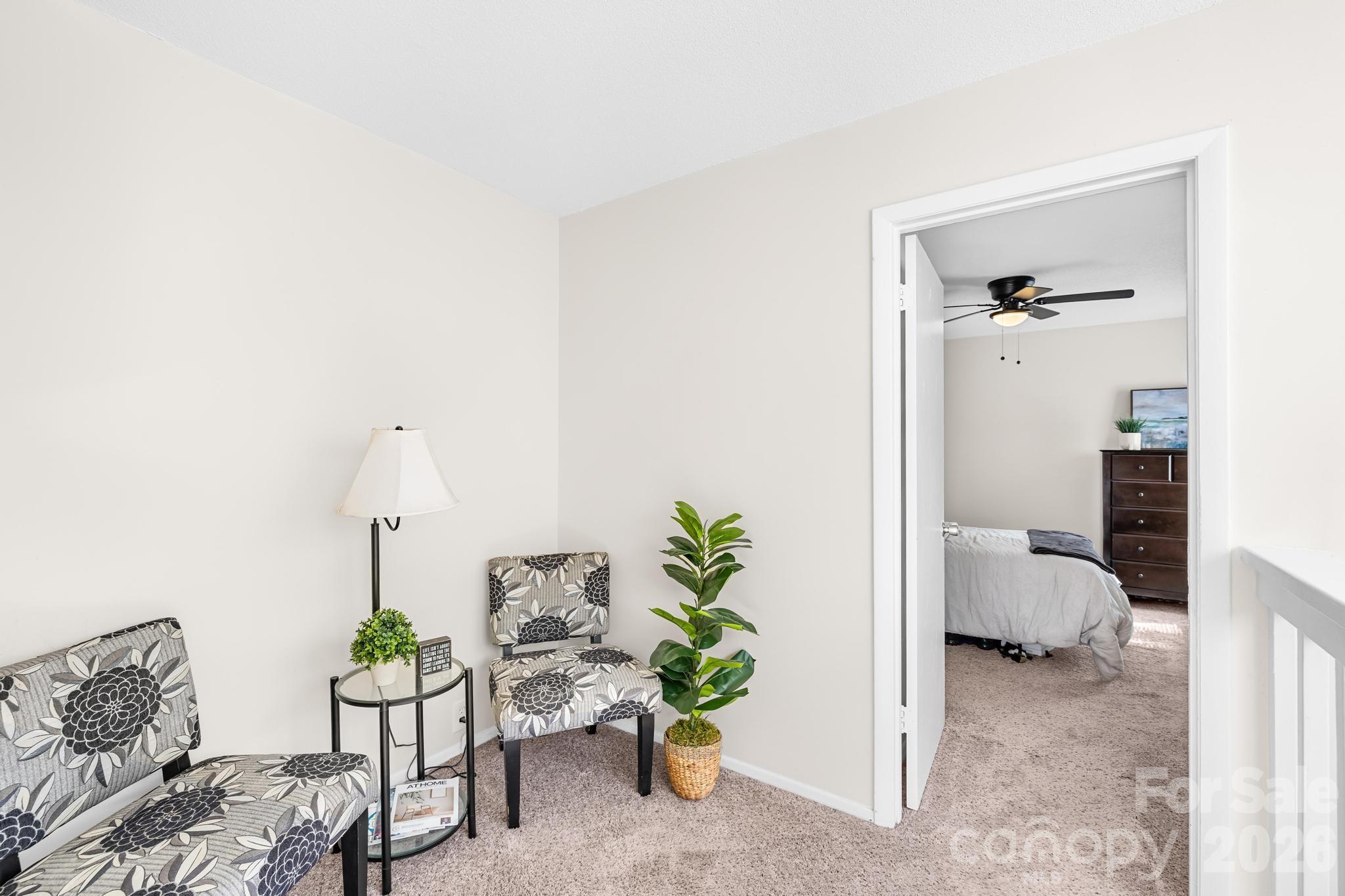 7407 Mystic Lane — Charlotte