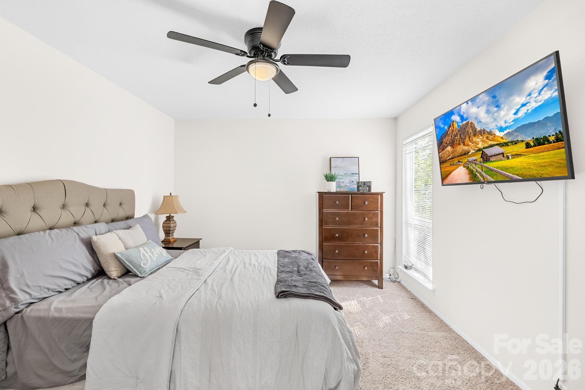 7407 Mystic Lane — Charlotte