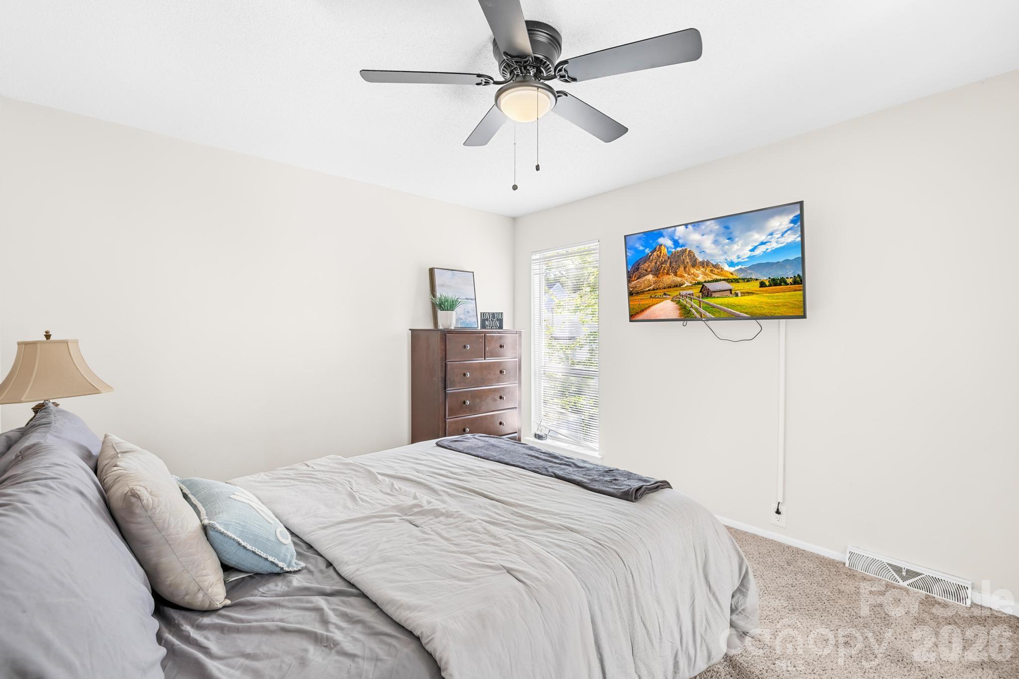 7407 Mystic Lane — Charlotte