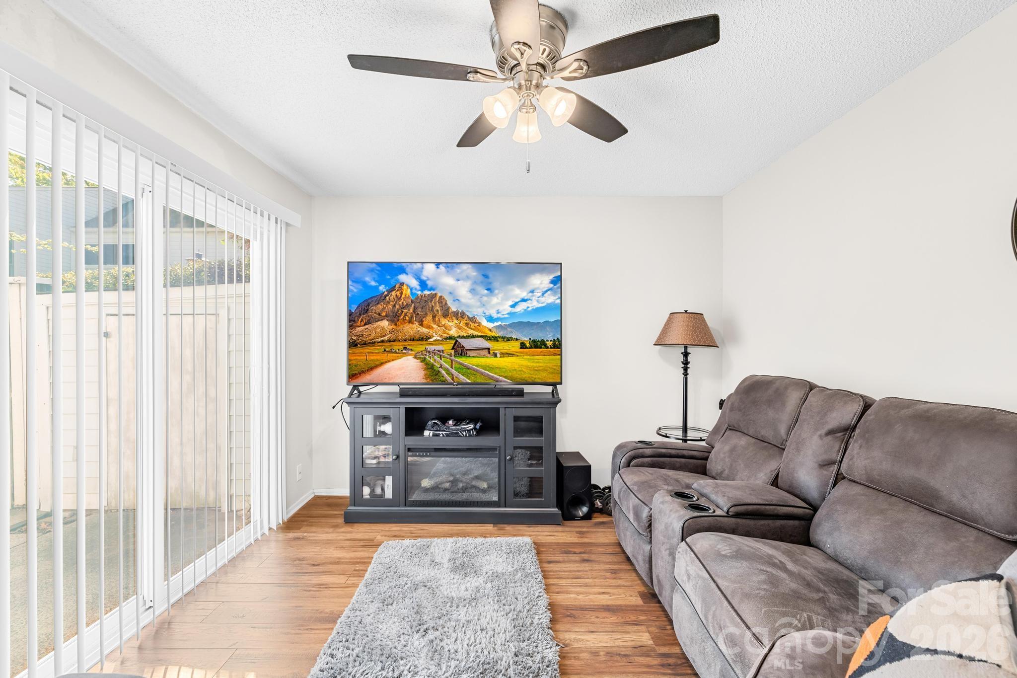 7407 Mystic Lane — Charlotte