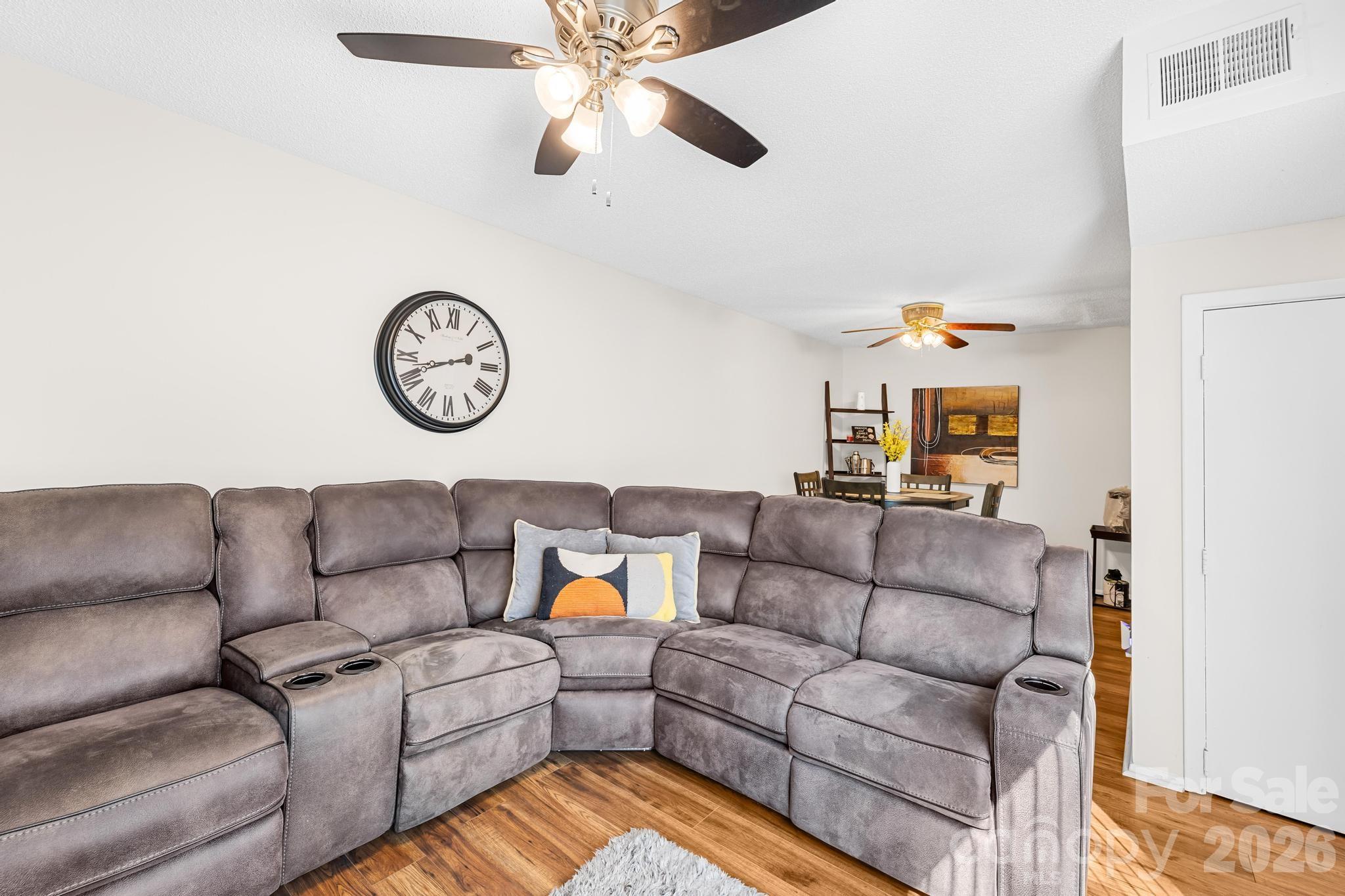 7407 Mystic Lane — Charlotte