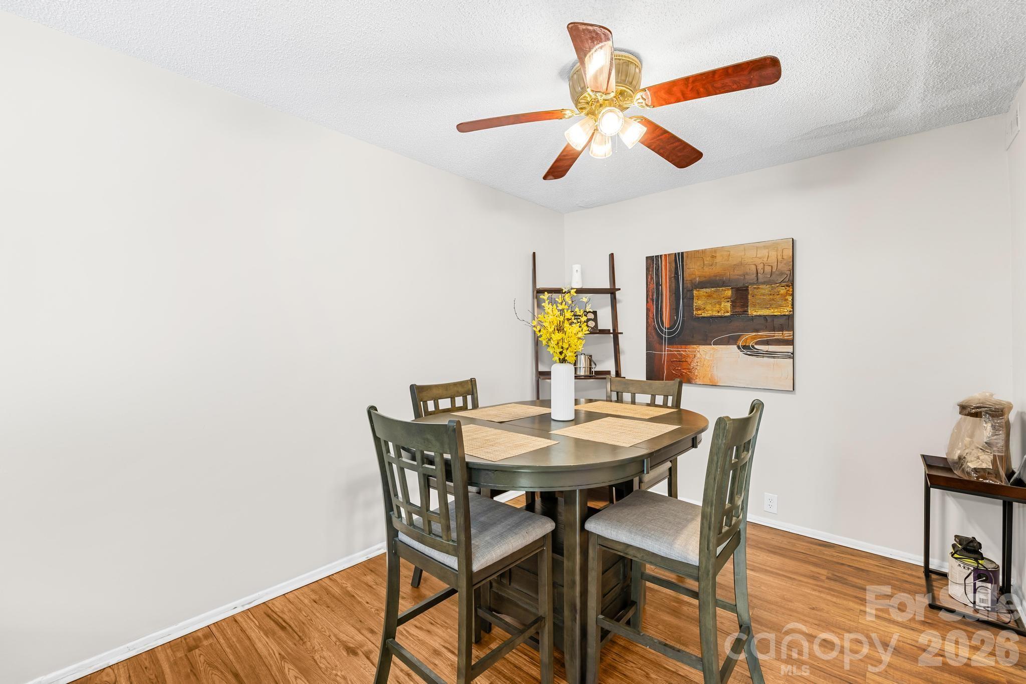 7407 Mystic Lane — Charlotte