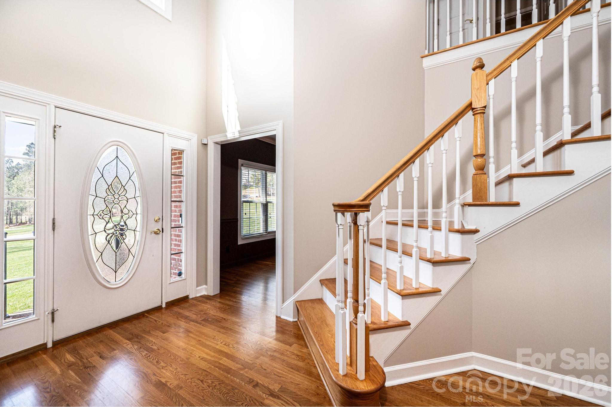 4726 Crystal Falls Avenue — Hickory