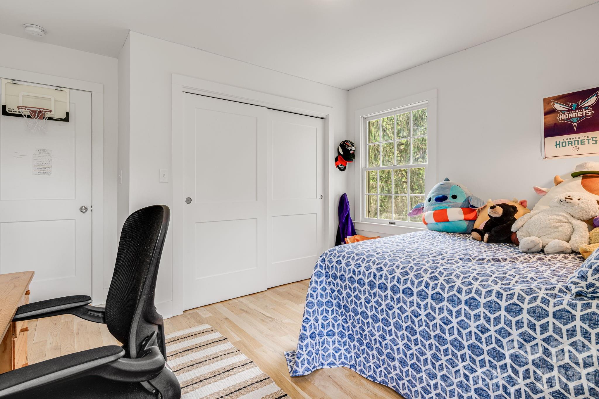92 Rose Hill Road — Asheville