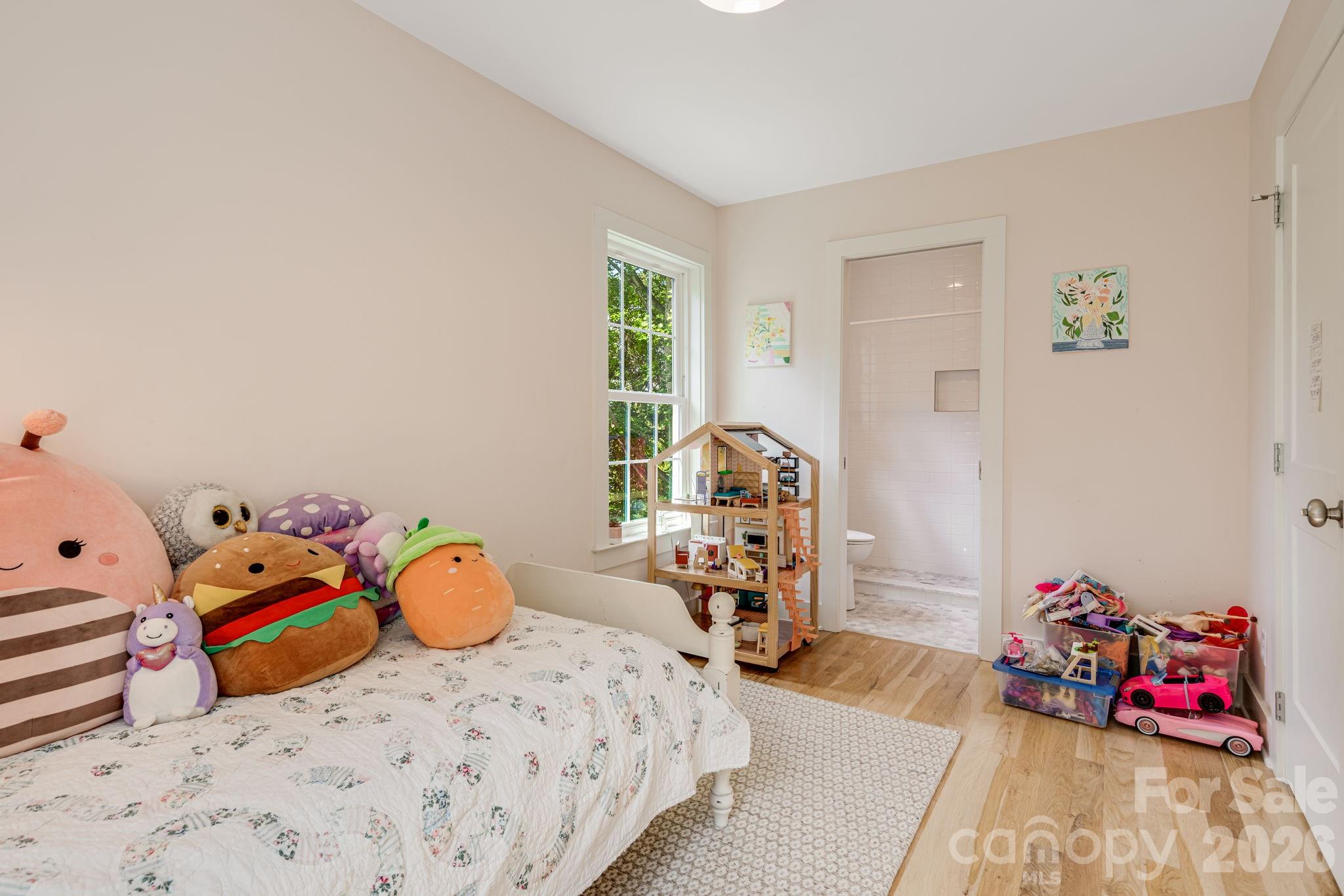 92 Rose Hill Road — Asheville
