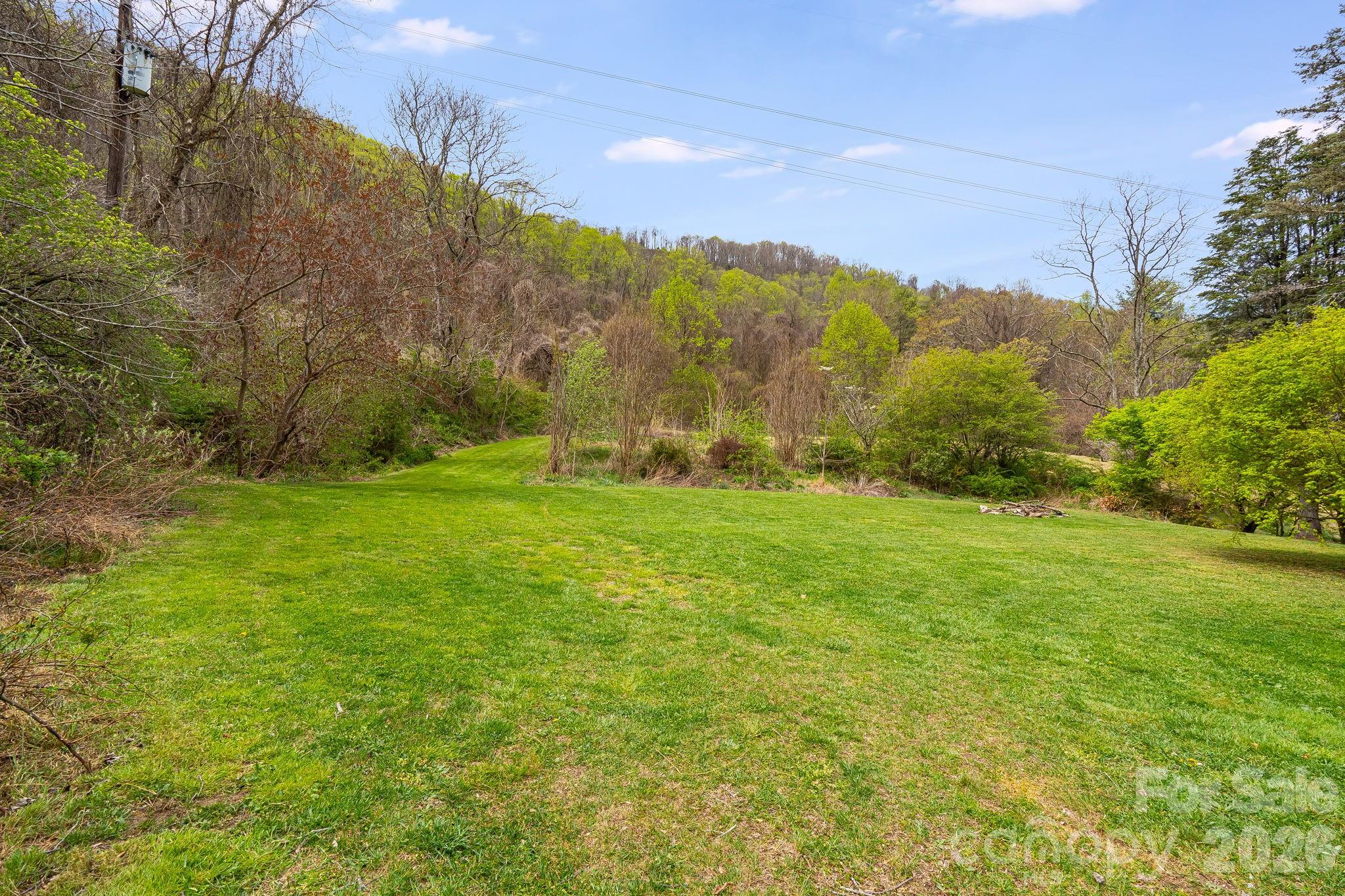 92 Rose Hill Road — Asheville