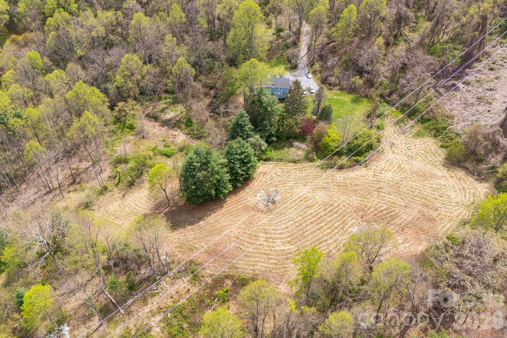 92 Rose Hill Road — Asheville