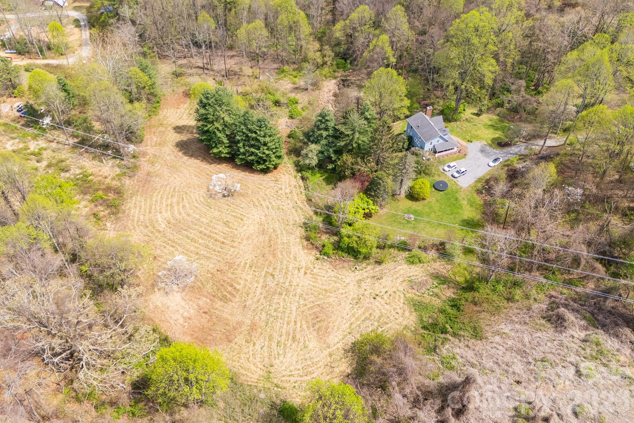 92 Rose Hill Road — Asheville