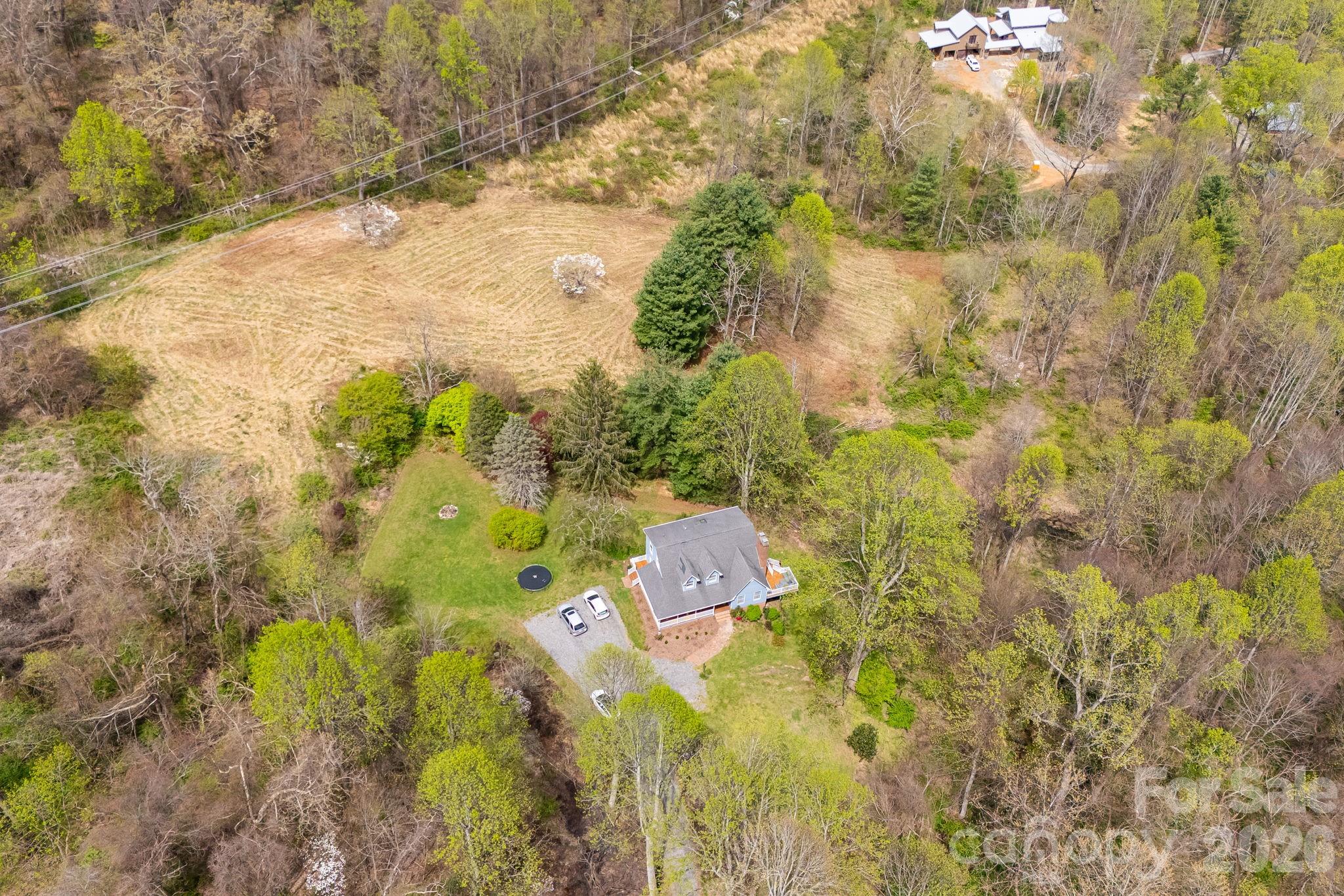 92 Rose Hill Road — Asheville