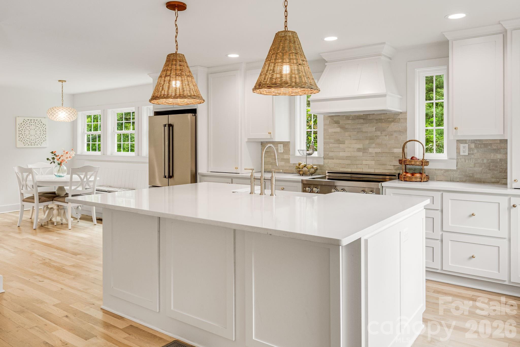 92 Rose Hill Road — Asheville