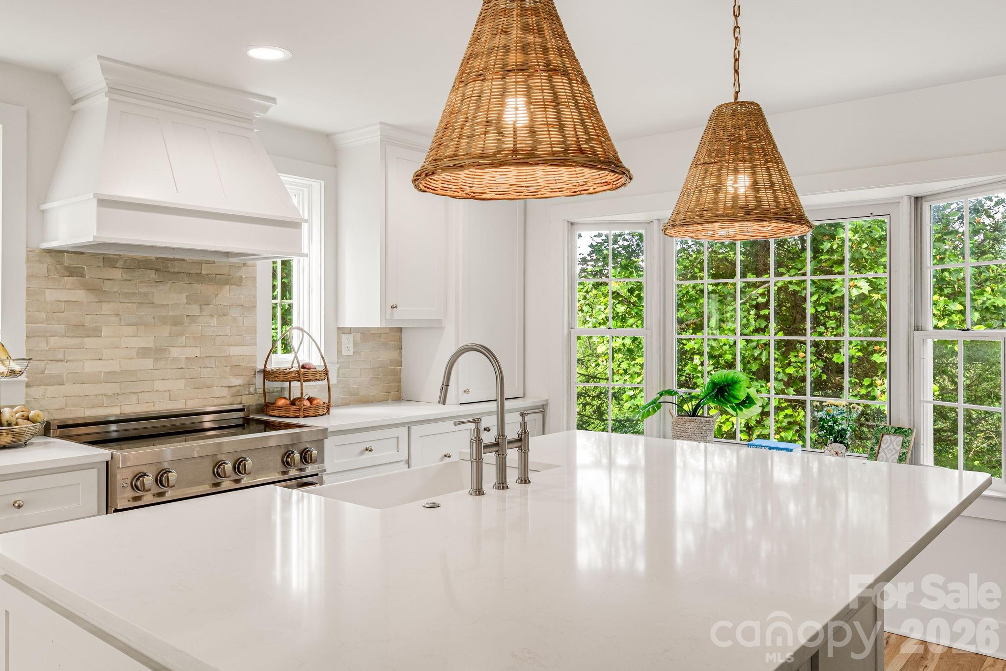 92 Rose Hill Road — Asheville