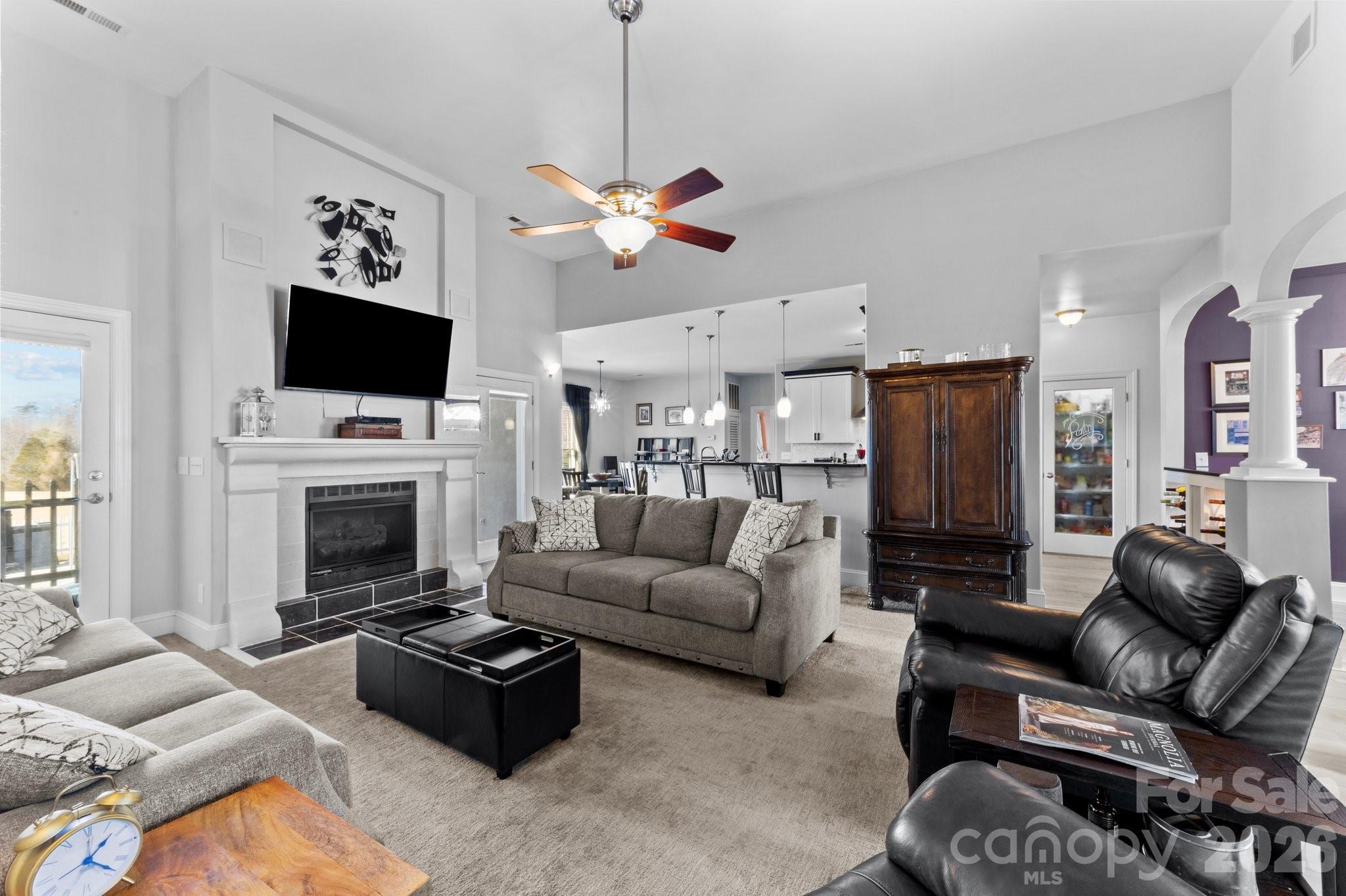 543 Muirfield Way — Salisbury