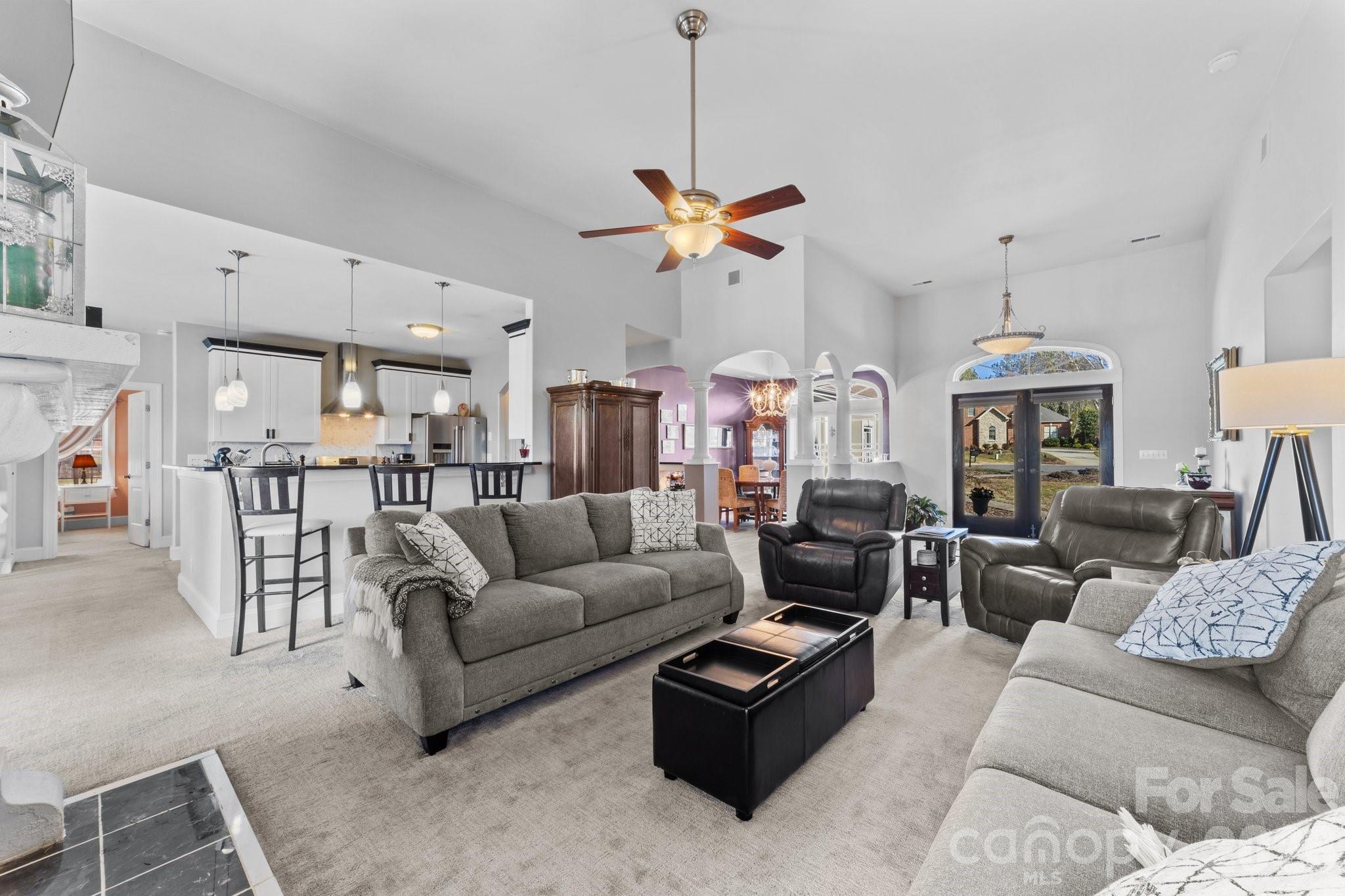 543 Muirfield Way — Salisbury