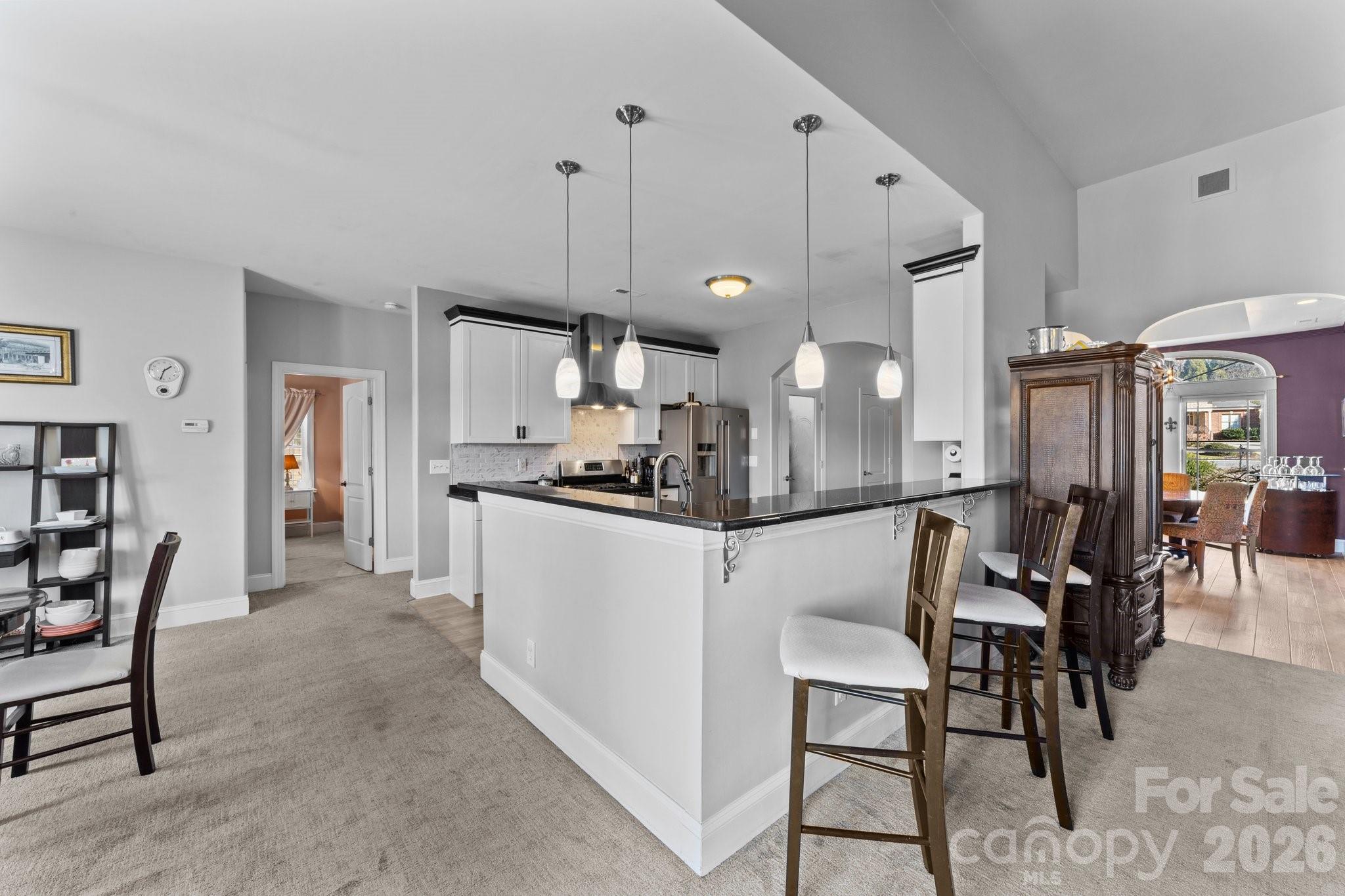 543 Muirfield Way — Salisbury