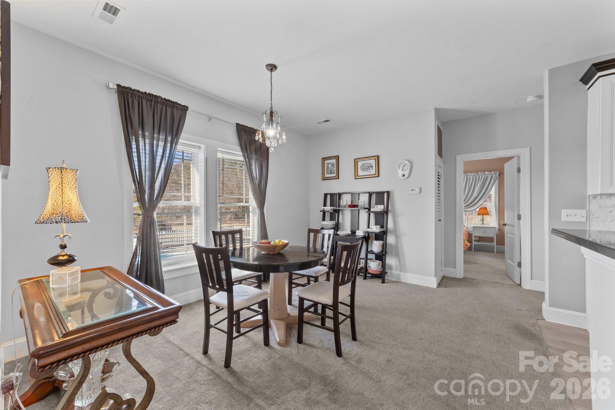543 Muirfield Way — Salisbury