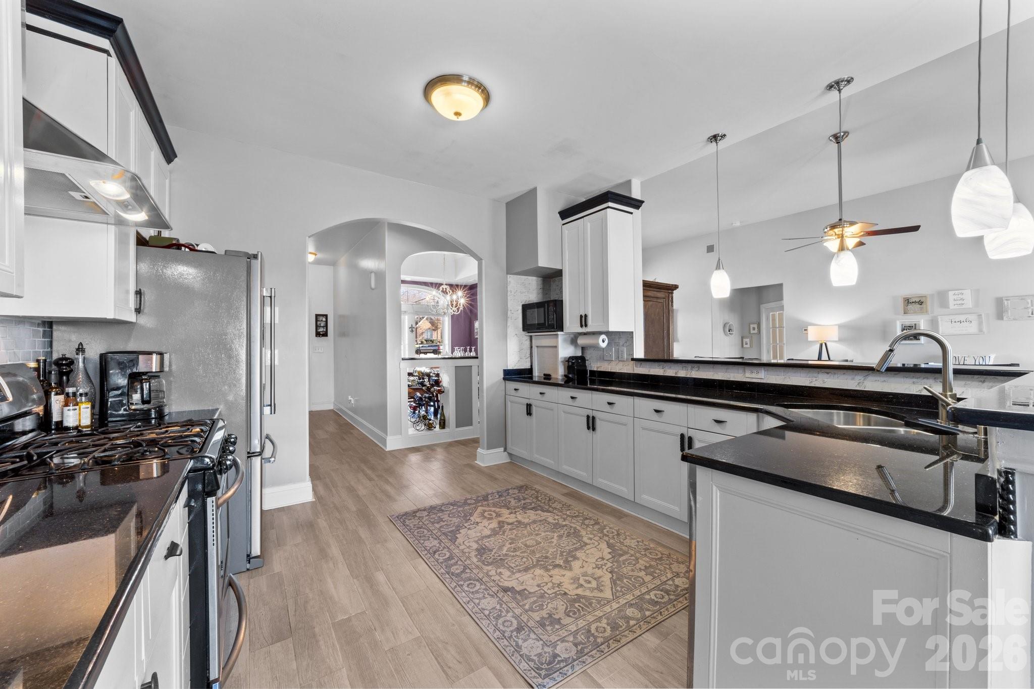 543 Muirfield Way — Salisbury