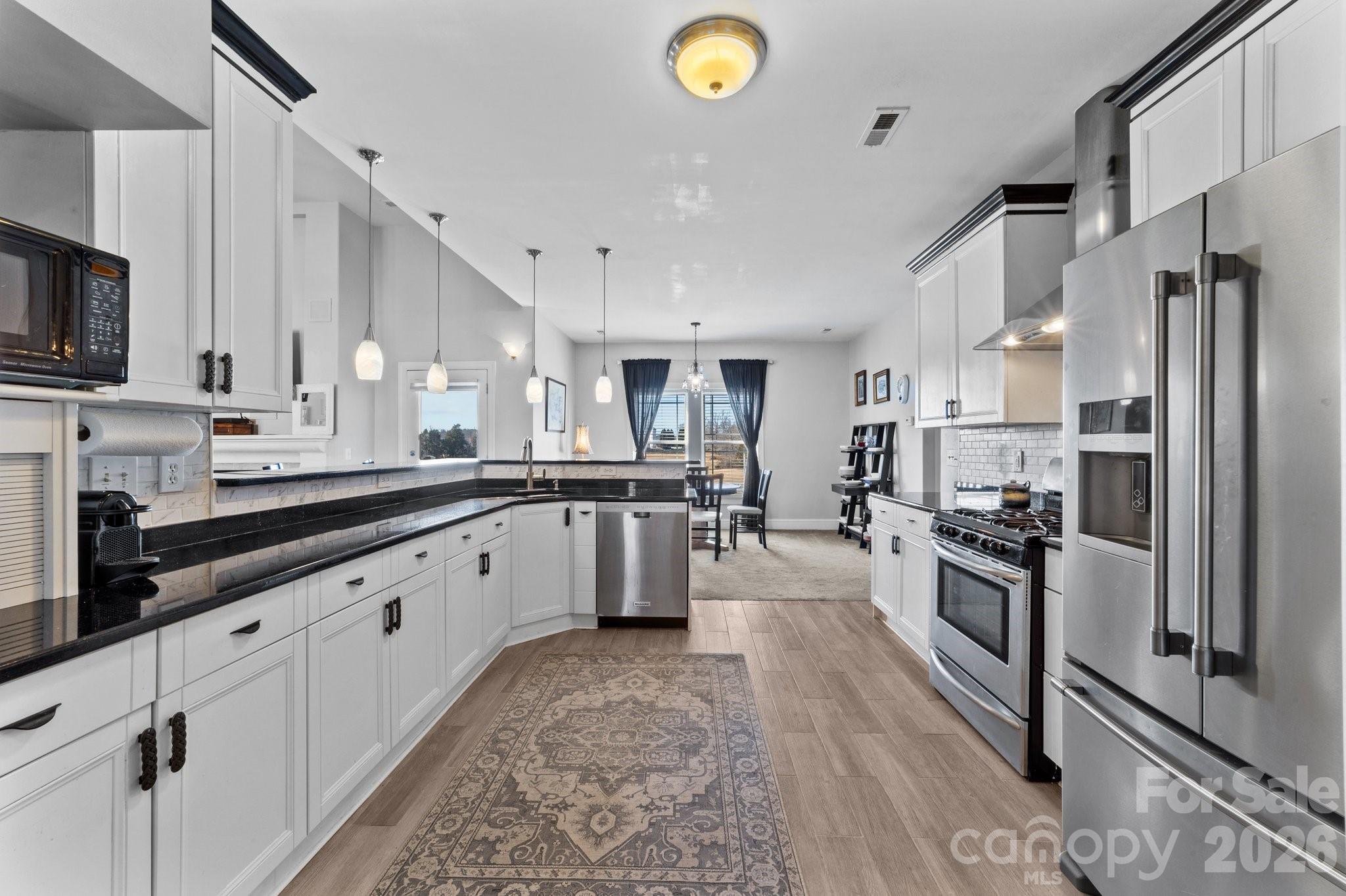 543 Muirfield Way — Salisbury