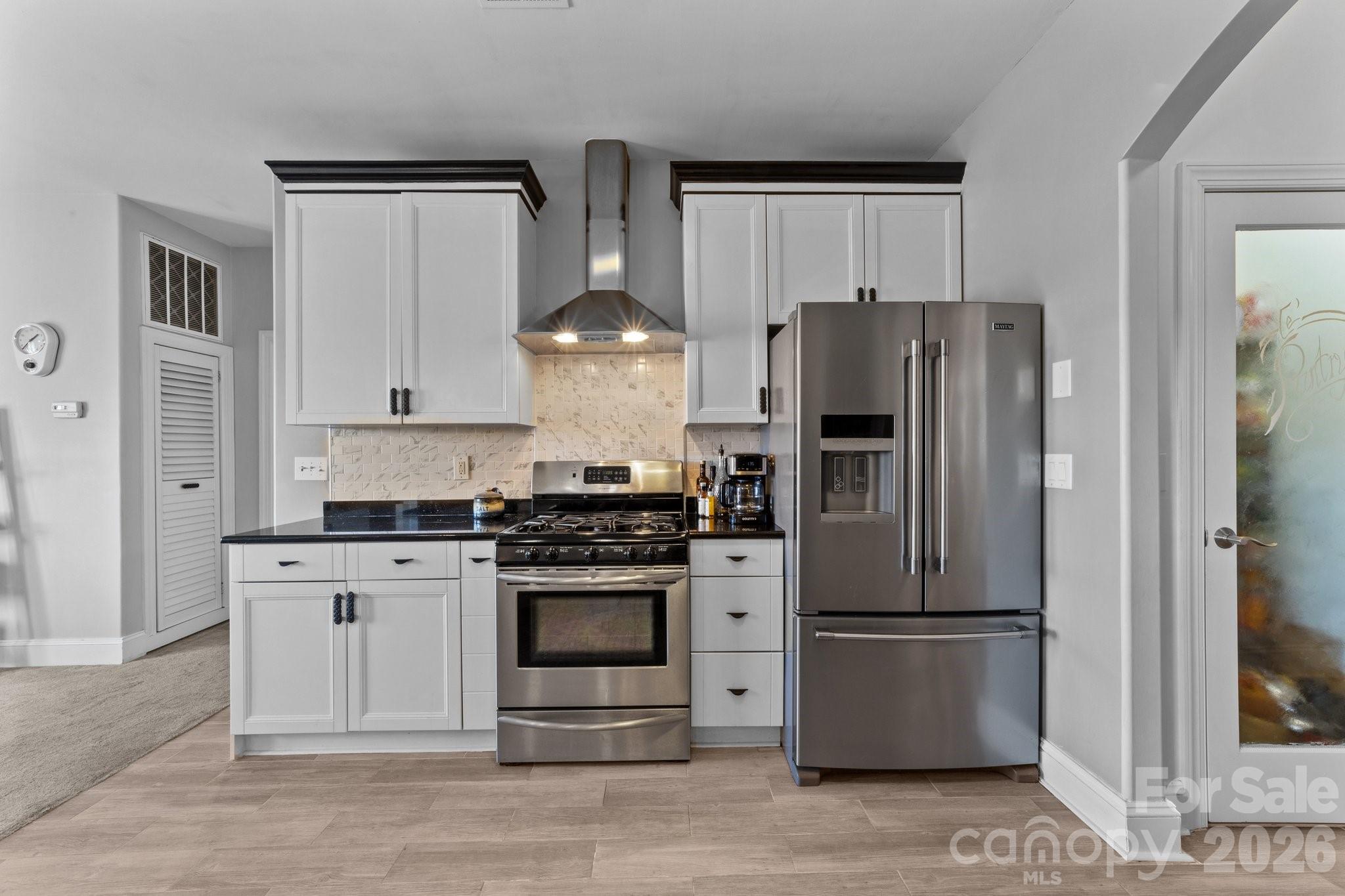 543 Muirfield Way — Salisbury