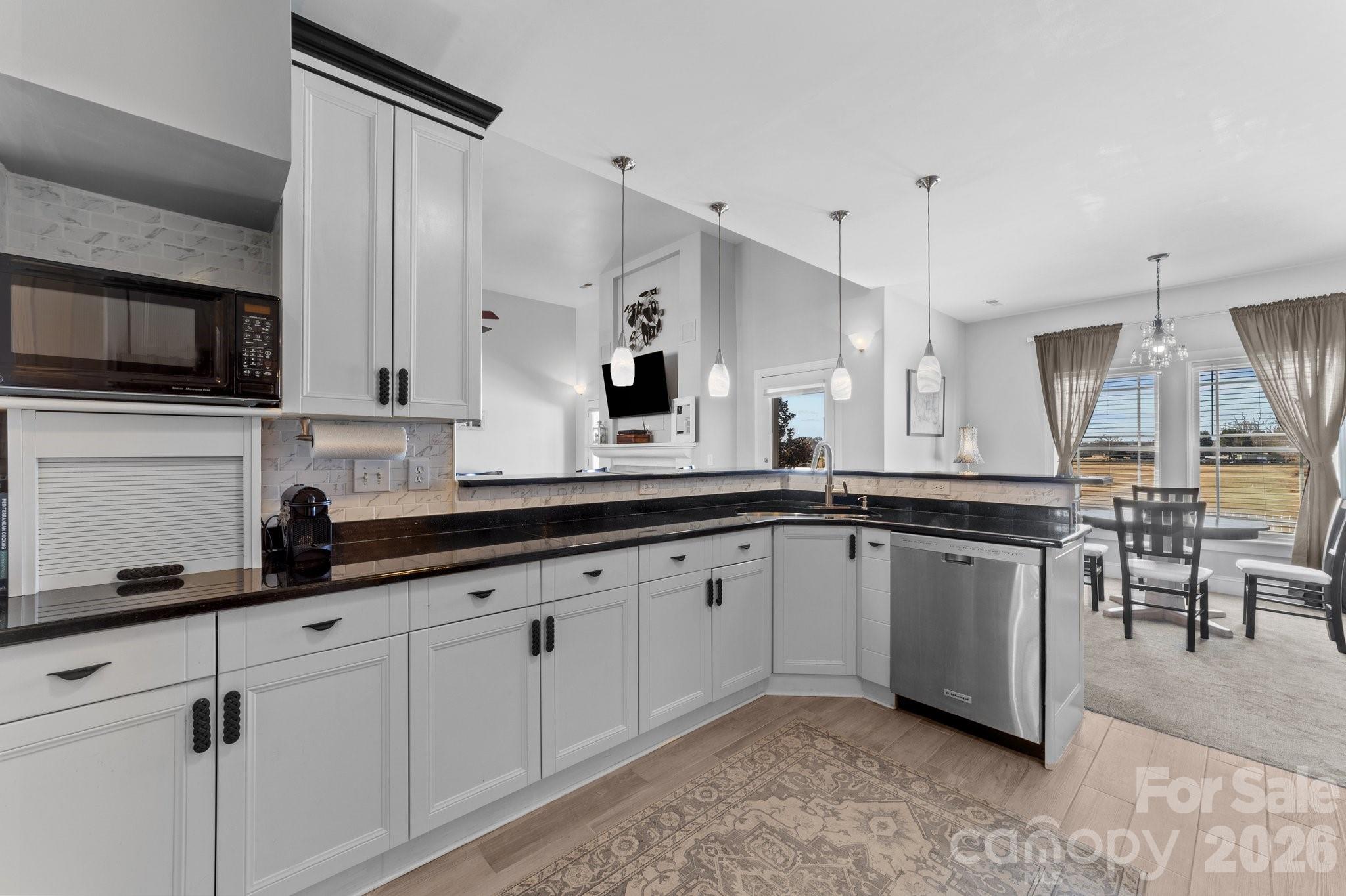 543 Muirfield Way — Salisbury