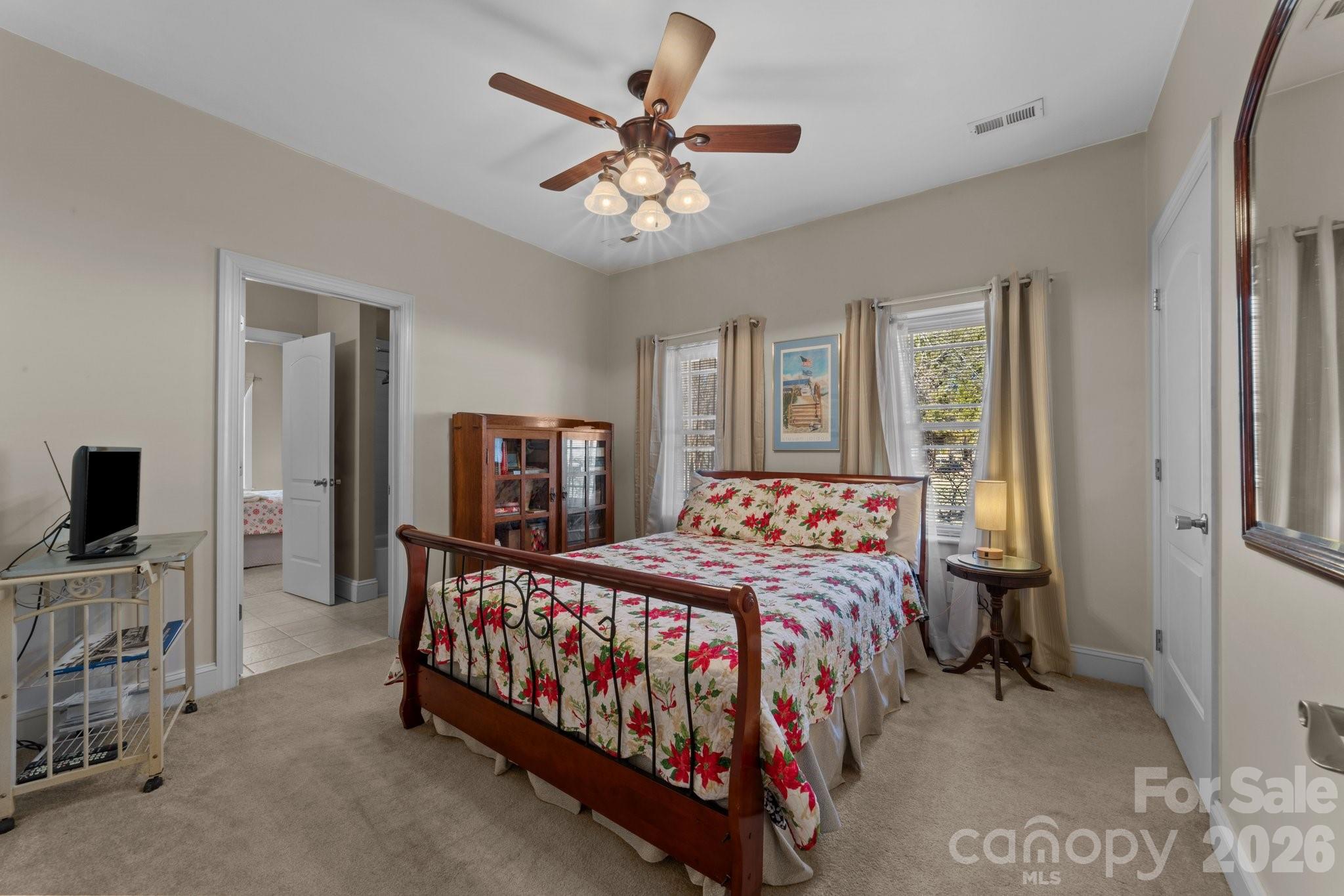 543 Muirfield Way — Salisbury