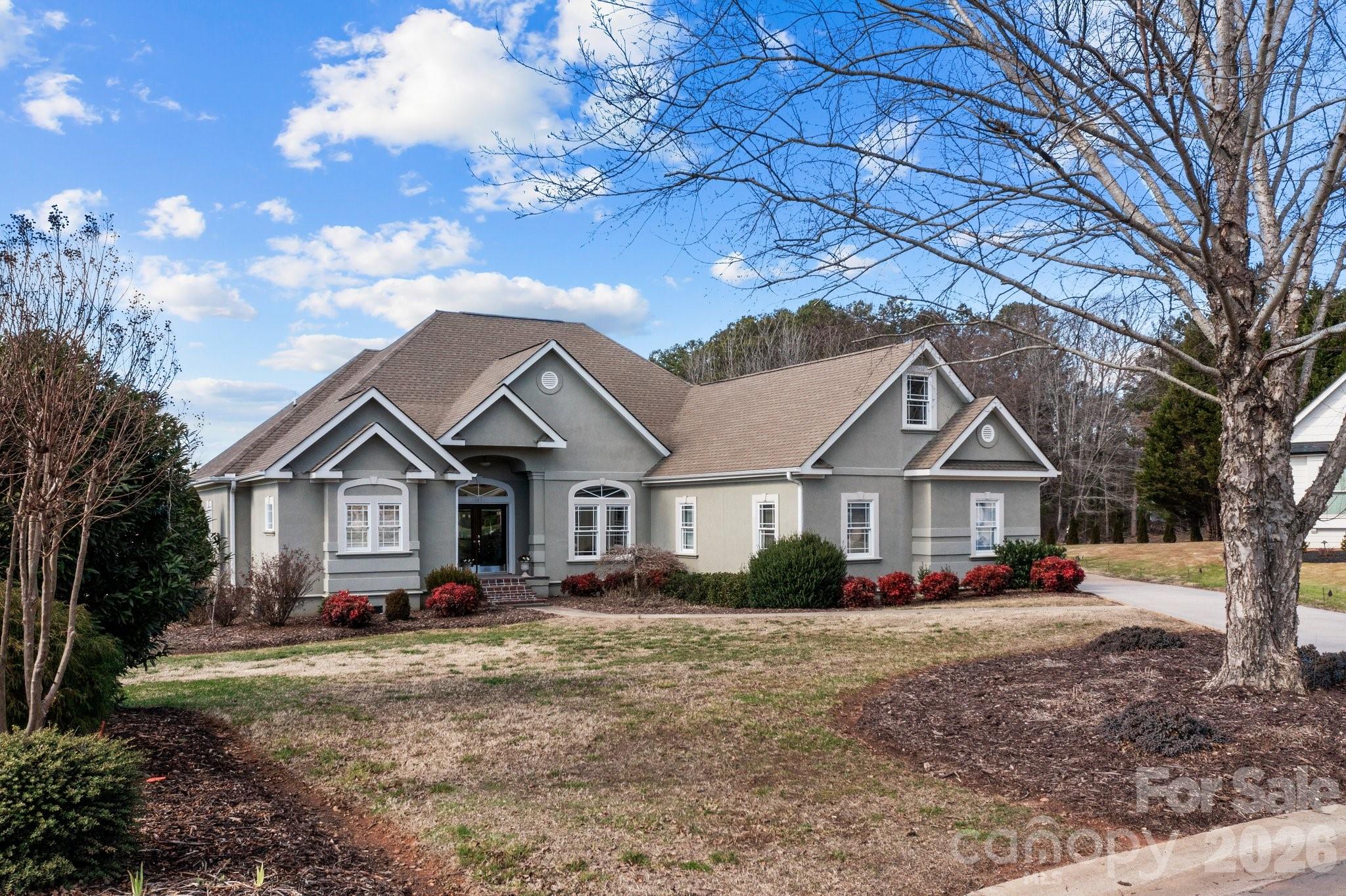 543 Muirfield Way — Salisbury