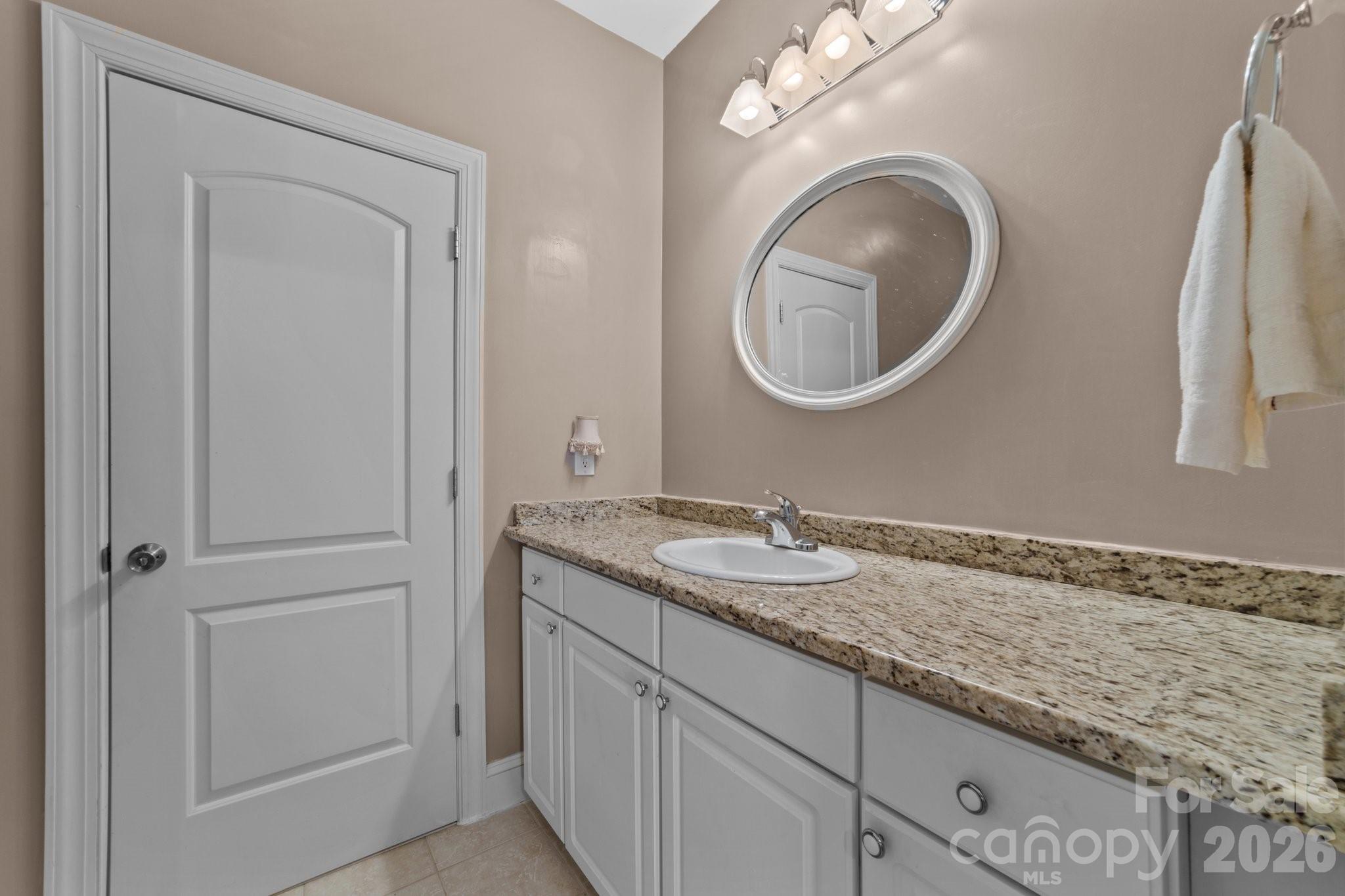543 Muirfield Way — Salisbury