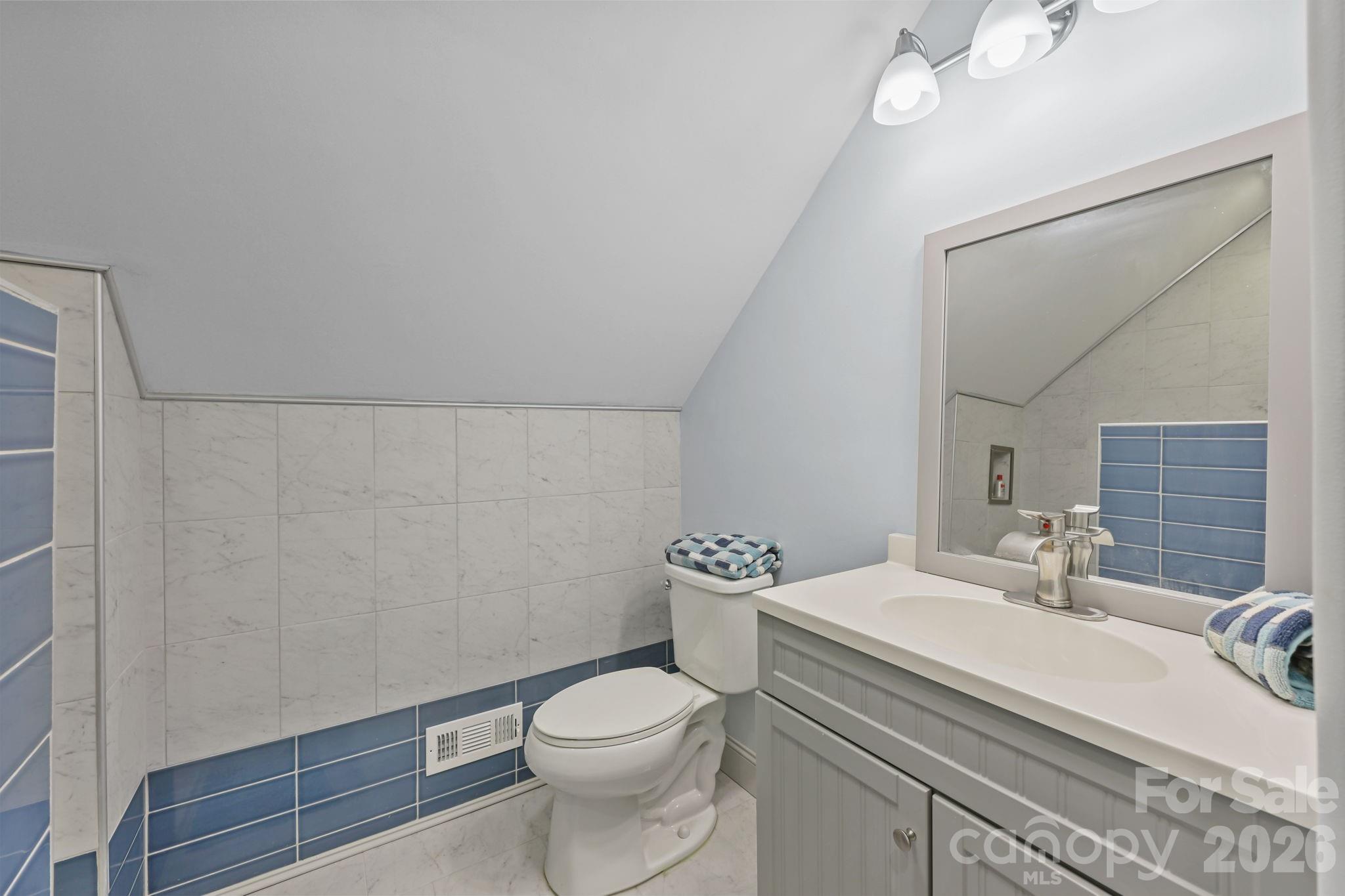 543 Muirfield Way — Salisbury