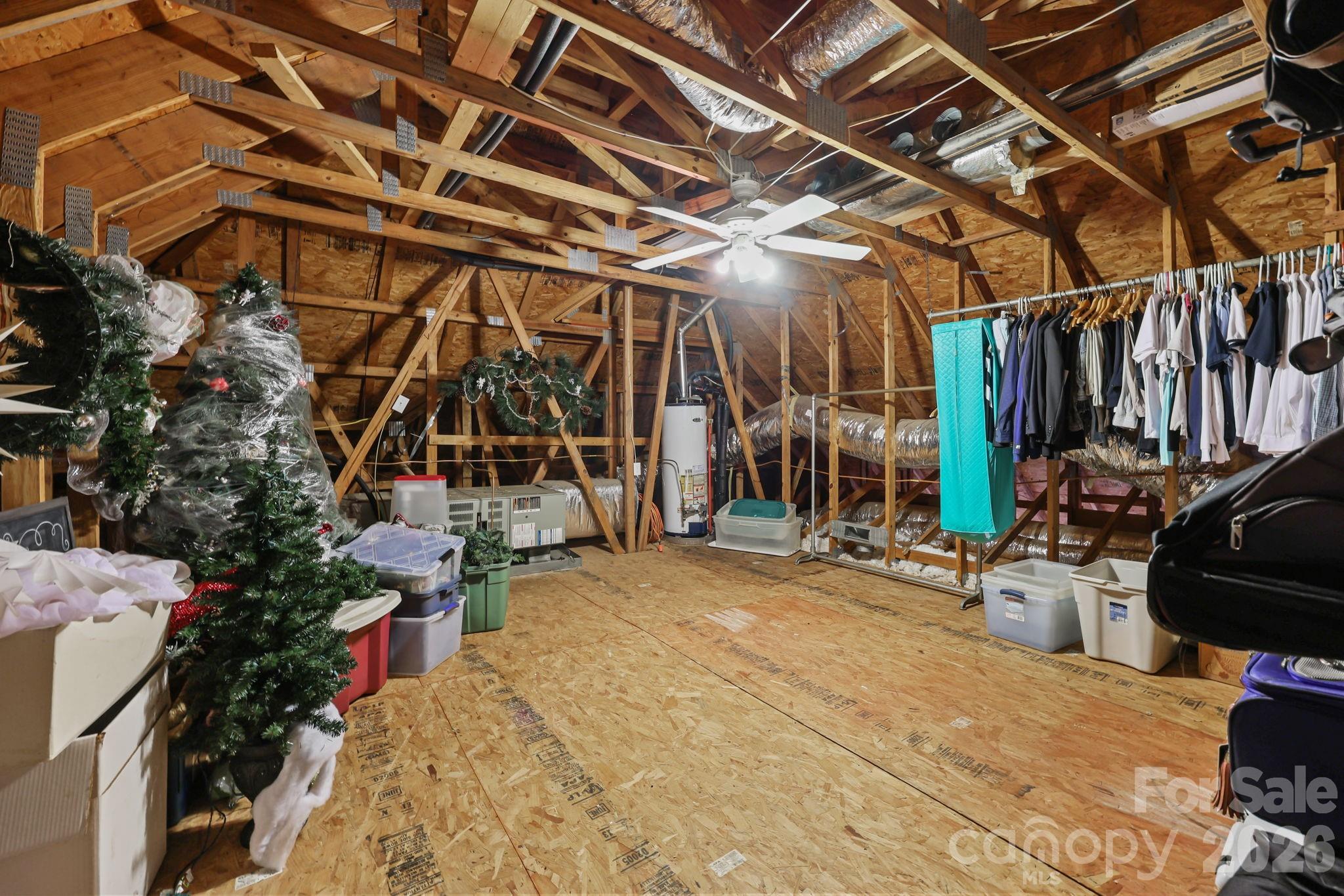 543 Muirfield Way — Salisbury
