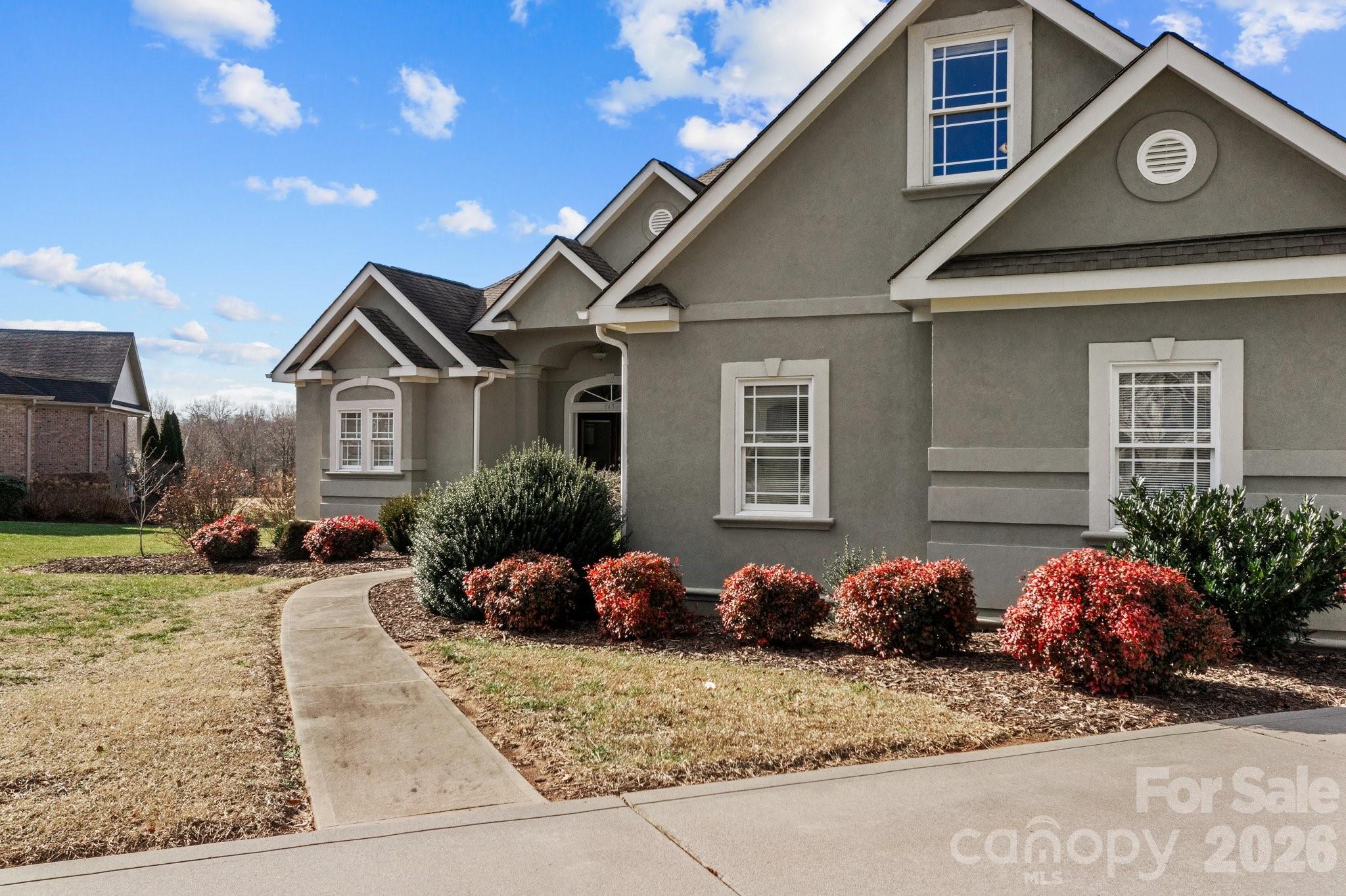 543 Muirfield Way — Salisbury