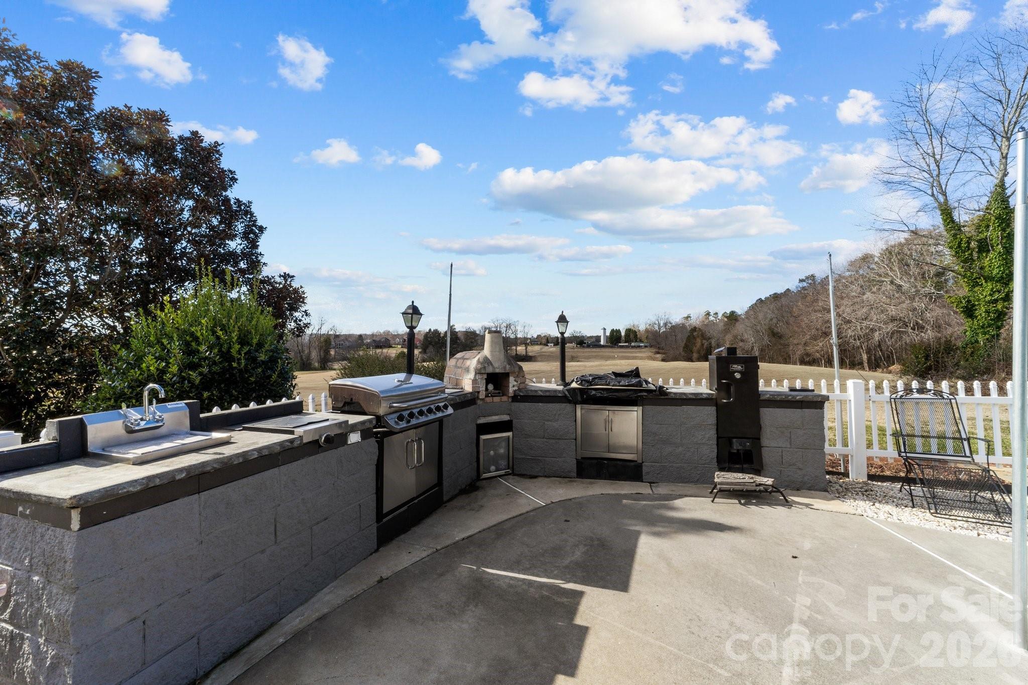 543 Muirfield Way — Salisbury
