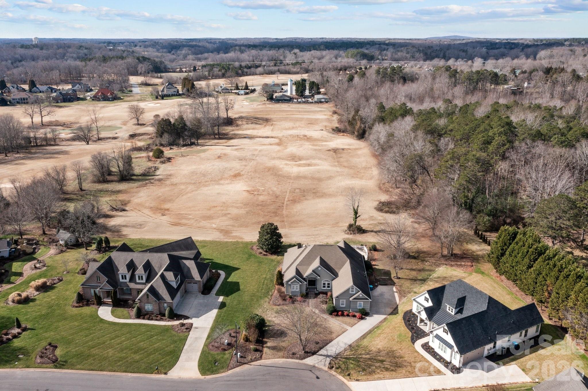 543 Muirfield Way — Salisbury