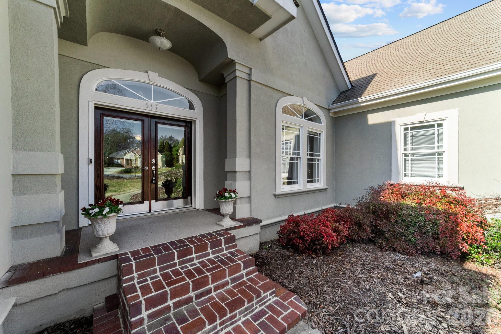 543 Muirfield Way — Salisbury