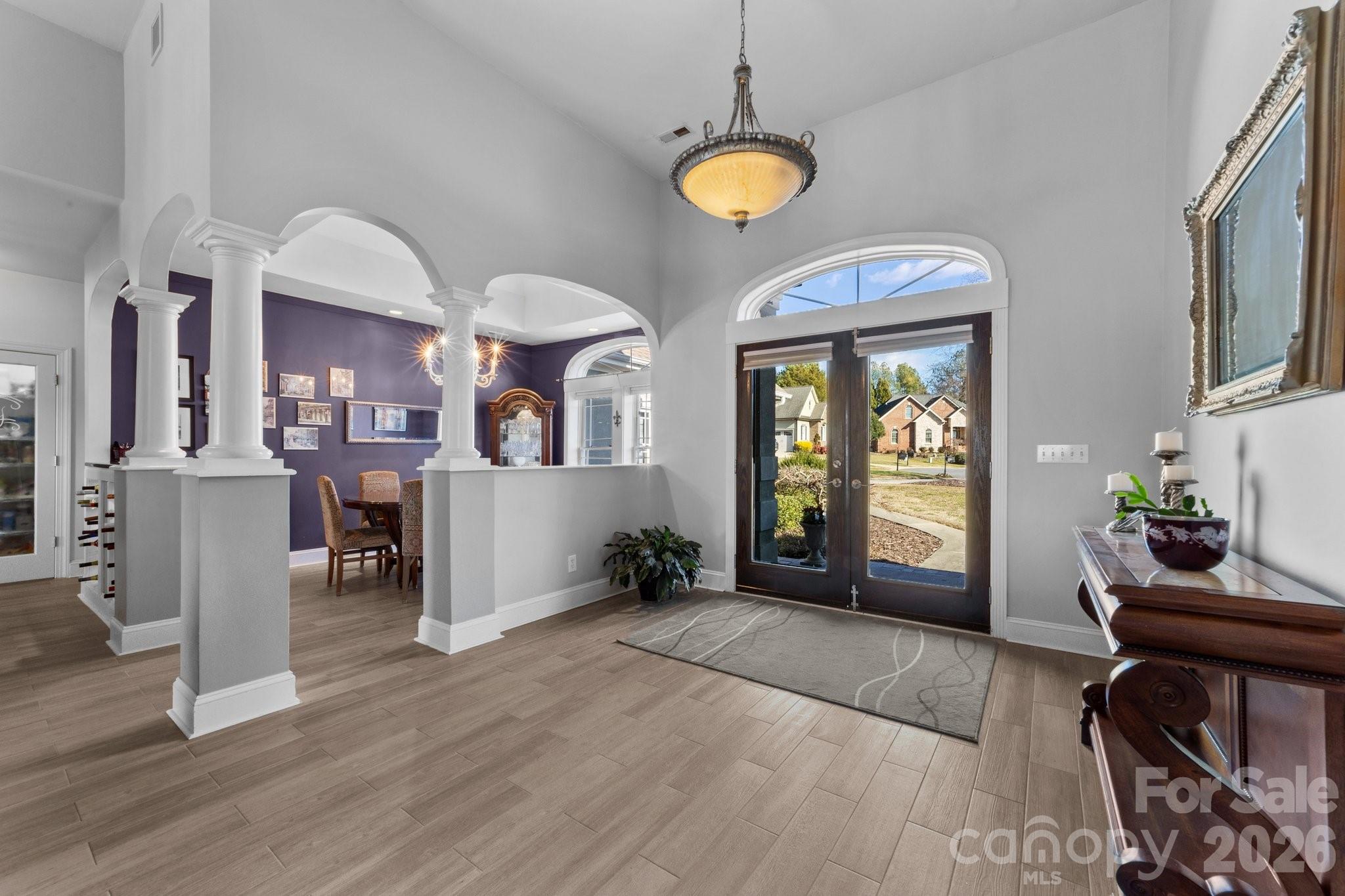543 Muirfield Way — Salisbury