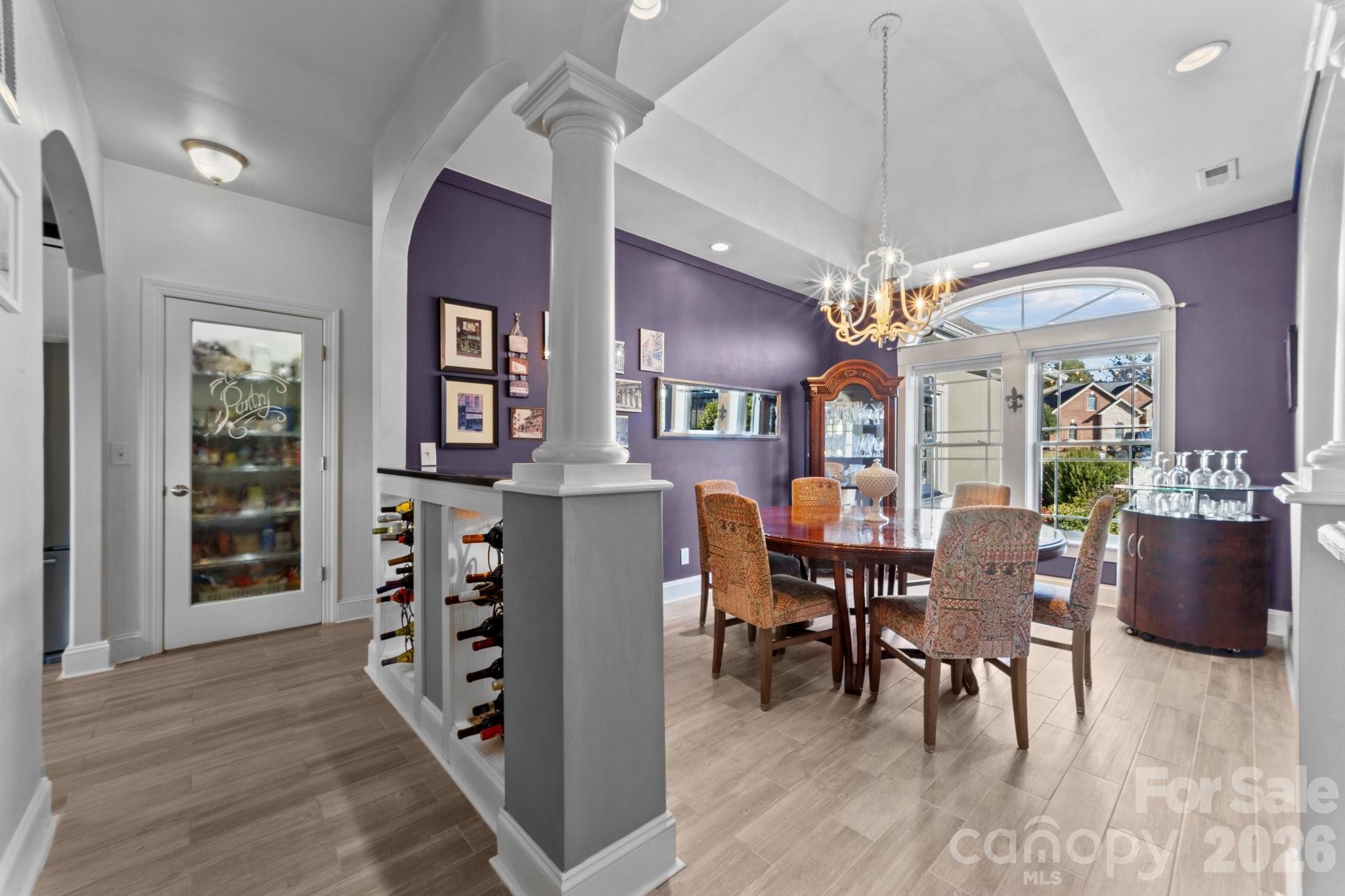 543 Muirfield Way — Salisbury