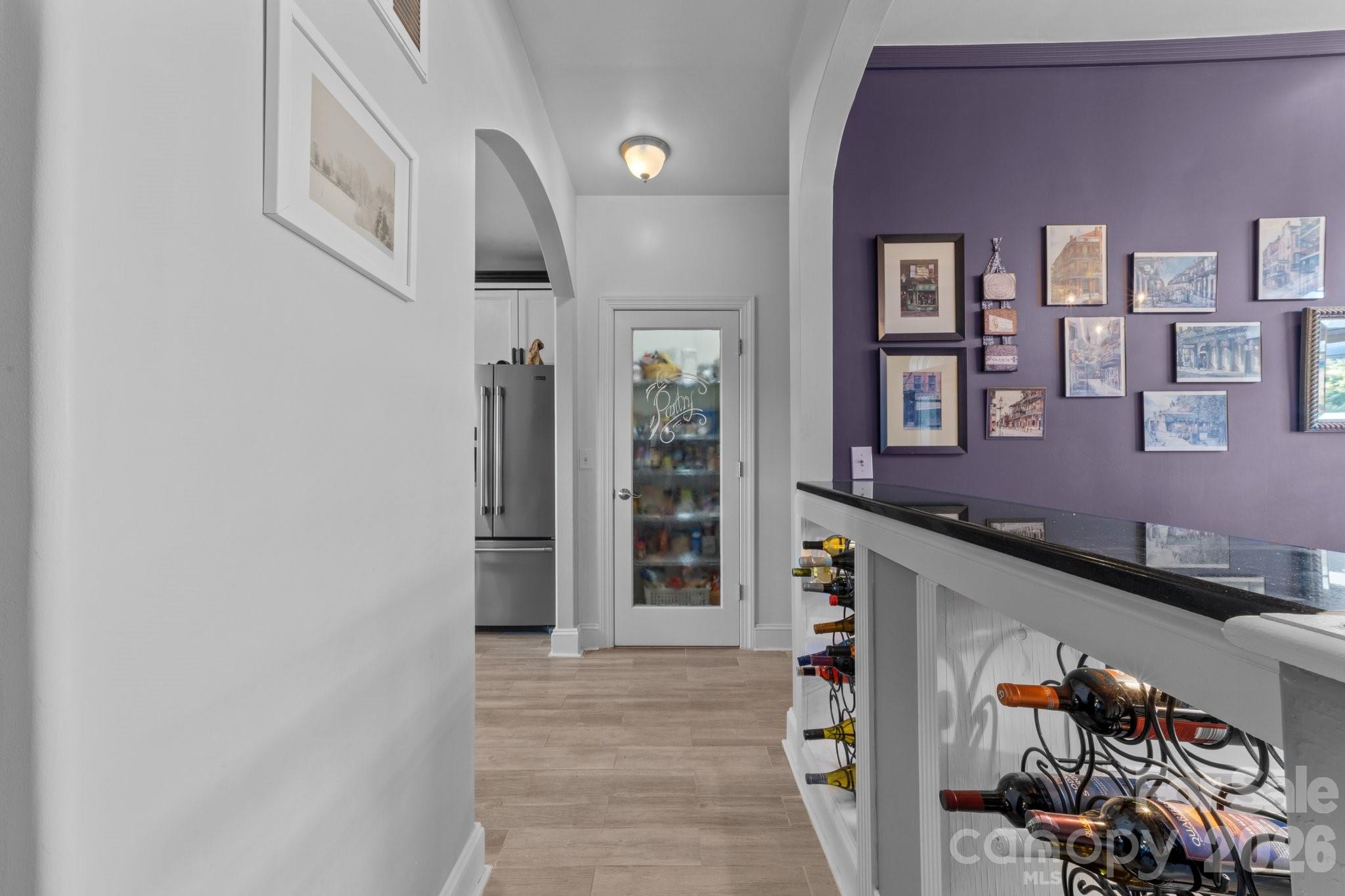 543 Muirfield Way — Salisbury