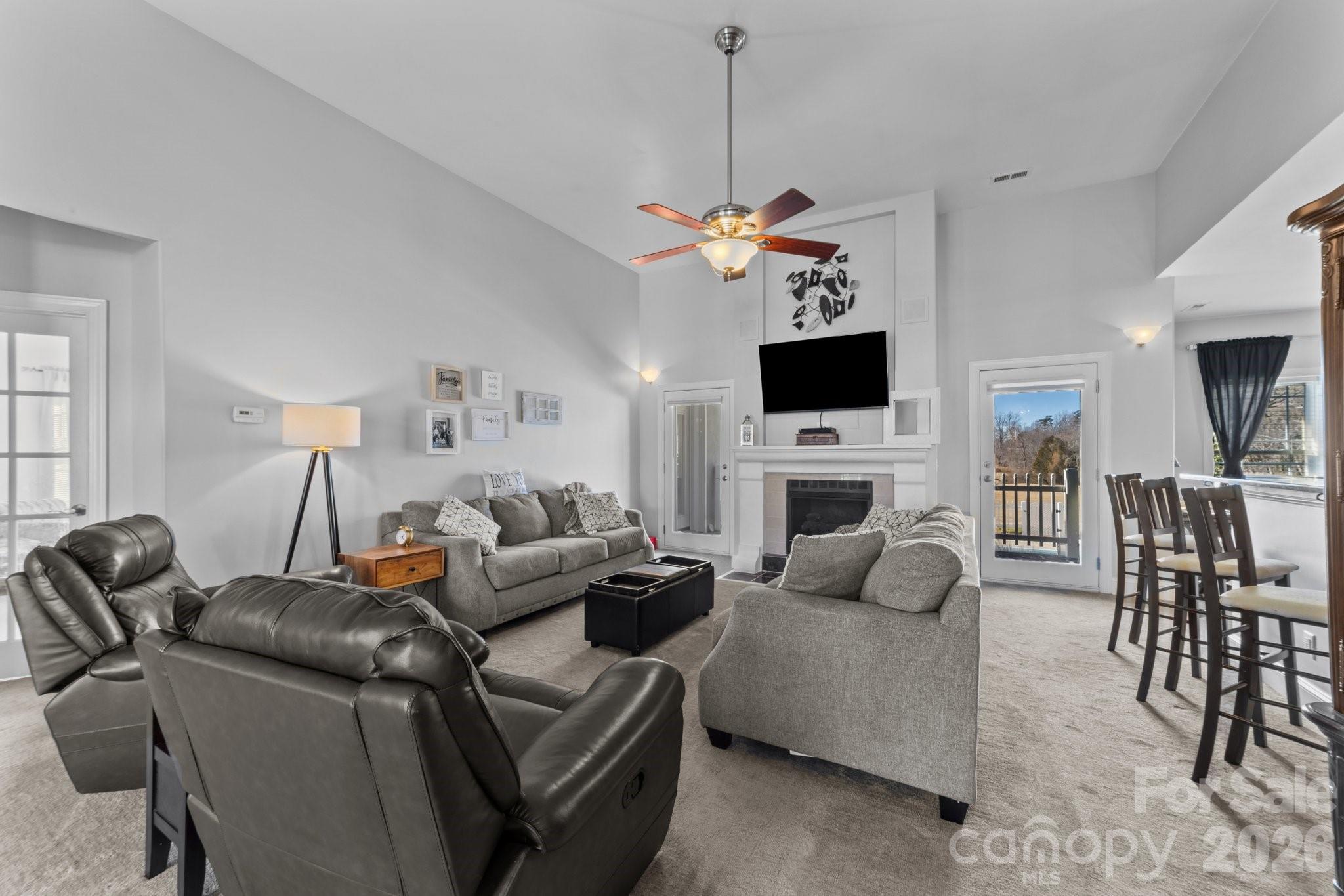 543 Muirfield Way — Salisbury