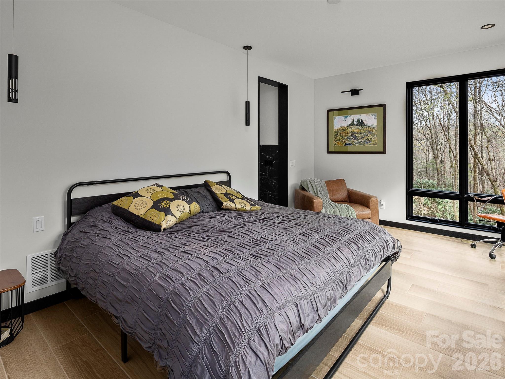 80 Hemlock Circle — Black Mountain