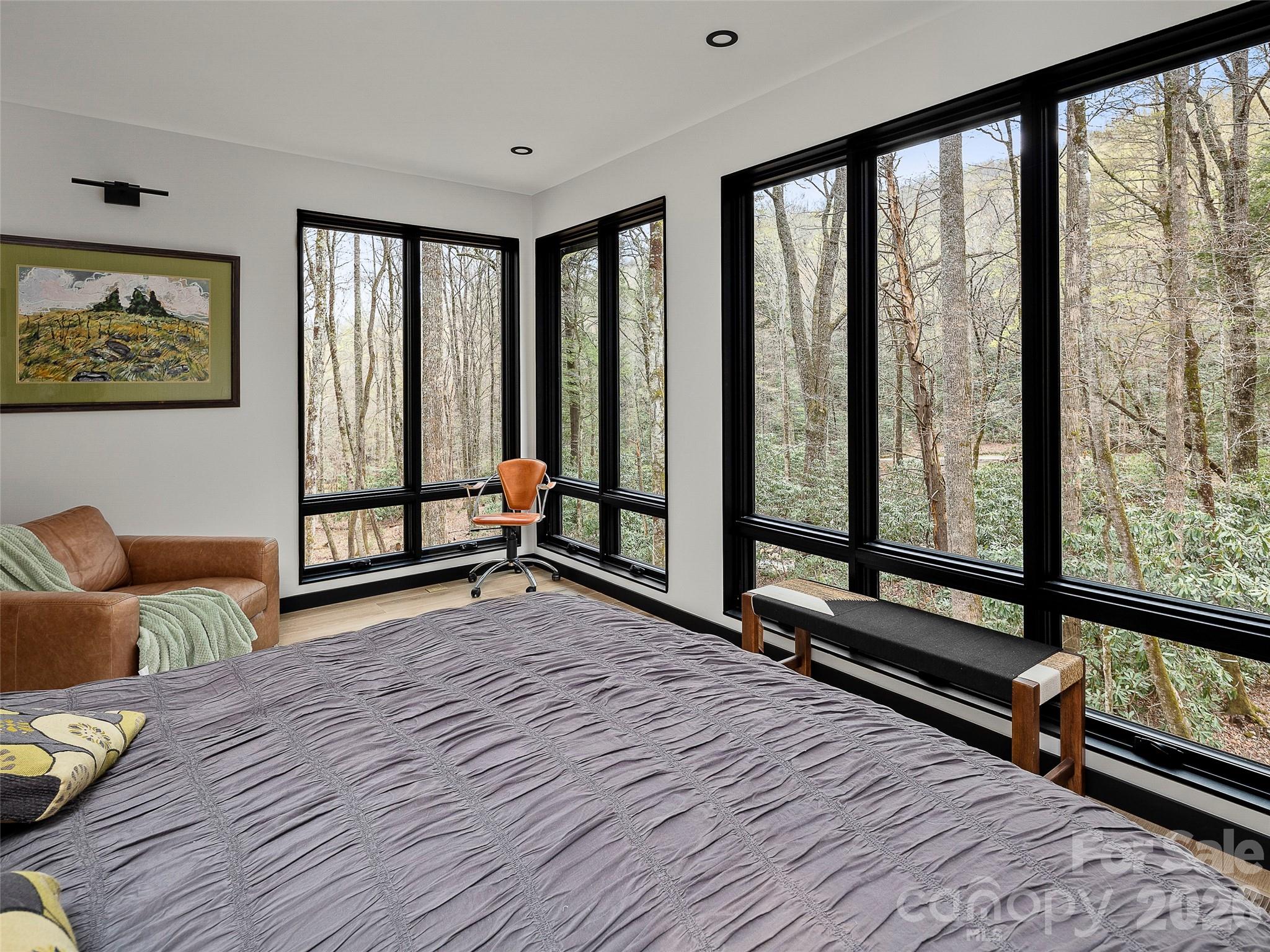 80 Hemlock Circle — Black Mountain