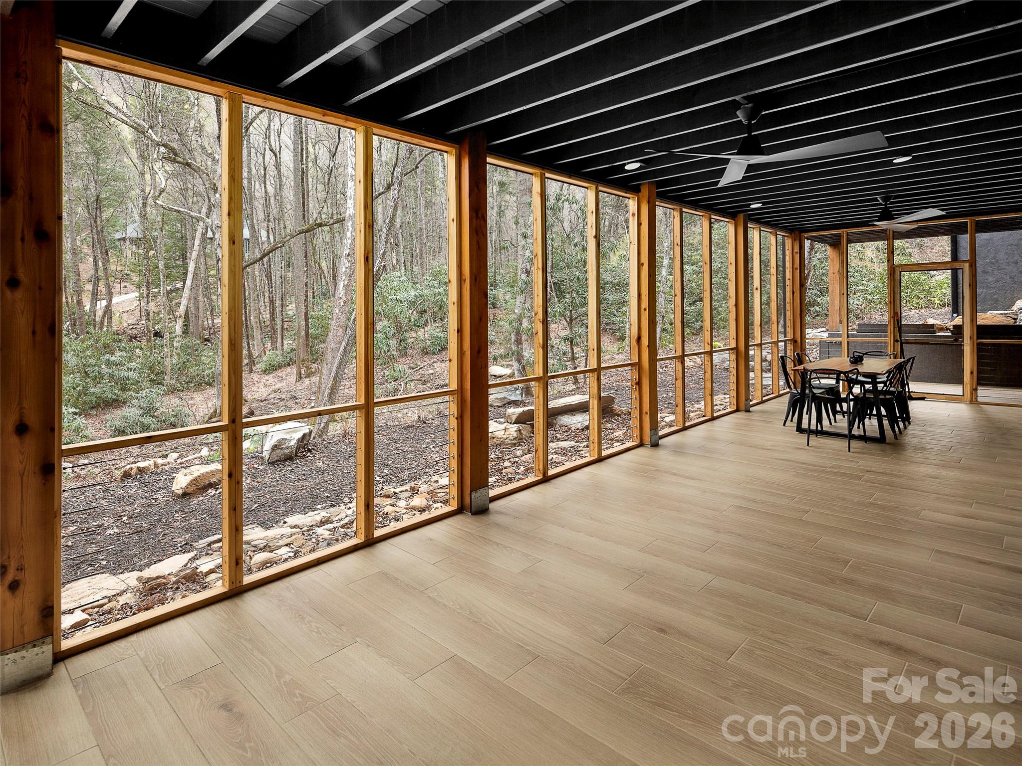 80 Hemlock Circle — Black Mountain
