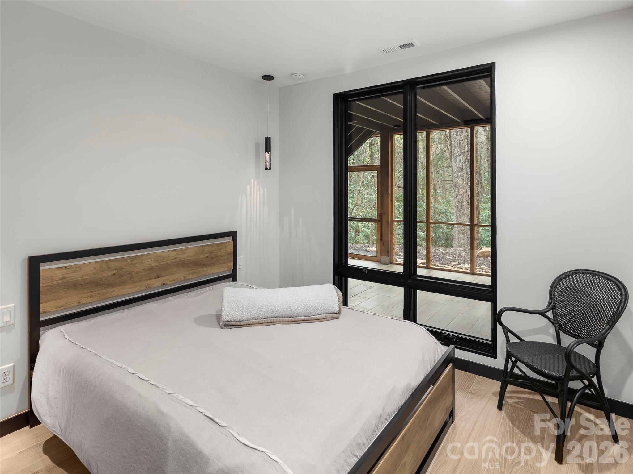 80 Hemlock Circle — Black Mountain