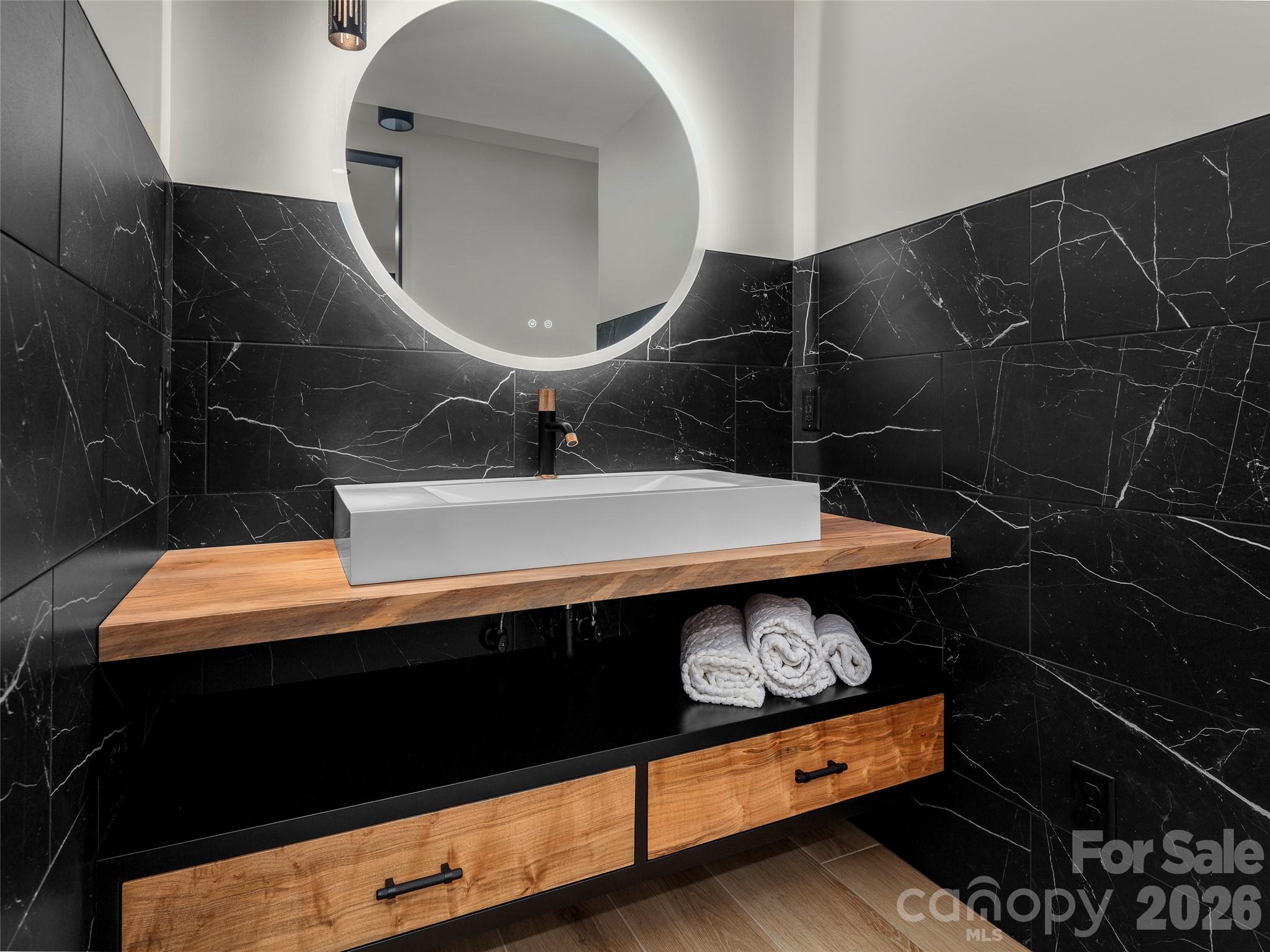 80 Hemlock Circle — Black Mountain