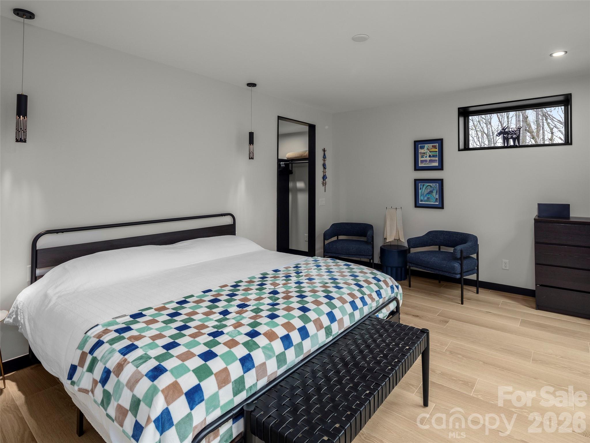 80 Hemlock Circle — Black Mountain