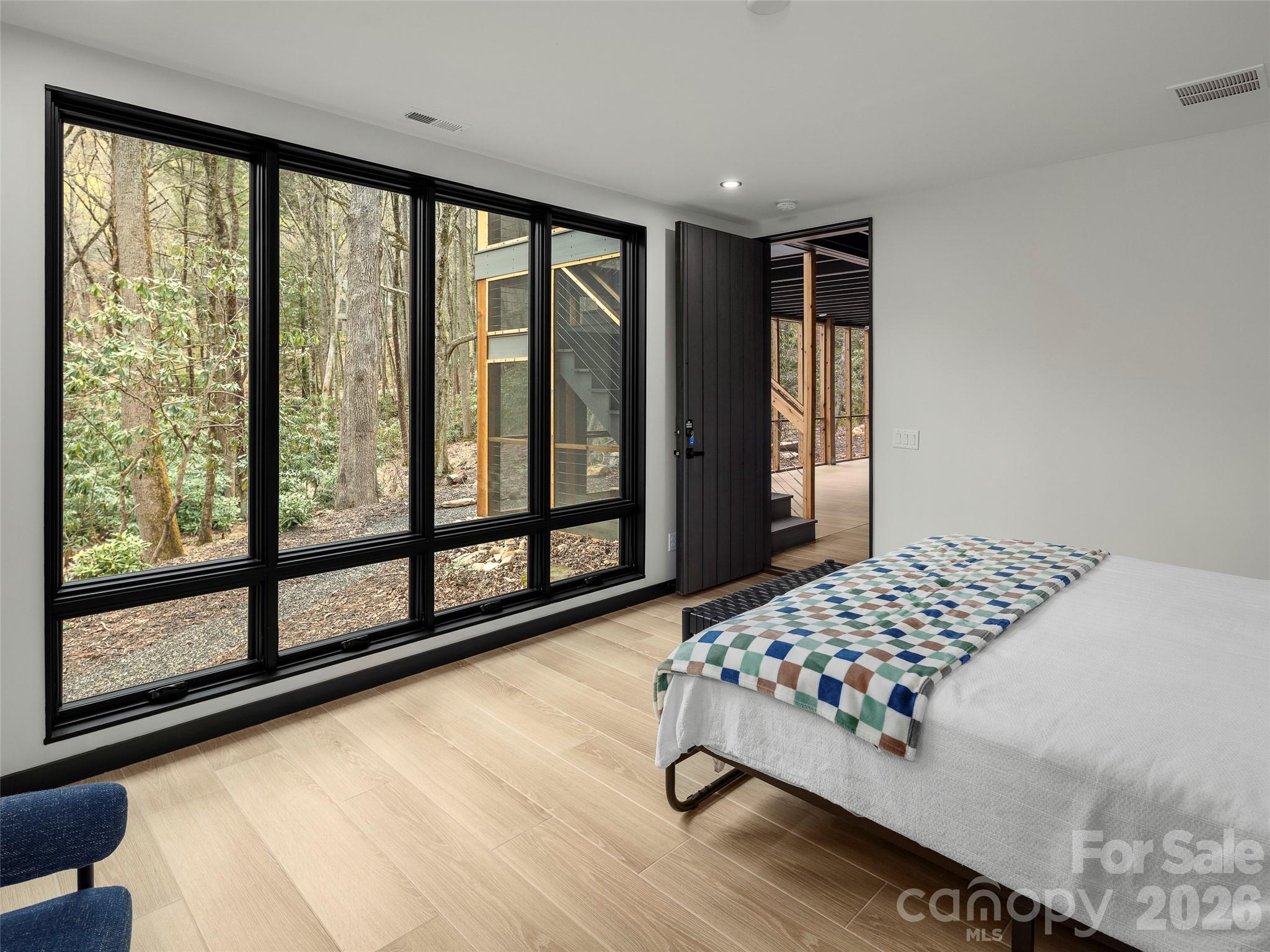 80 Hemlock Circle — Black Mountain