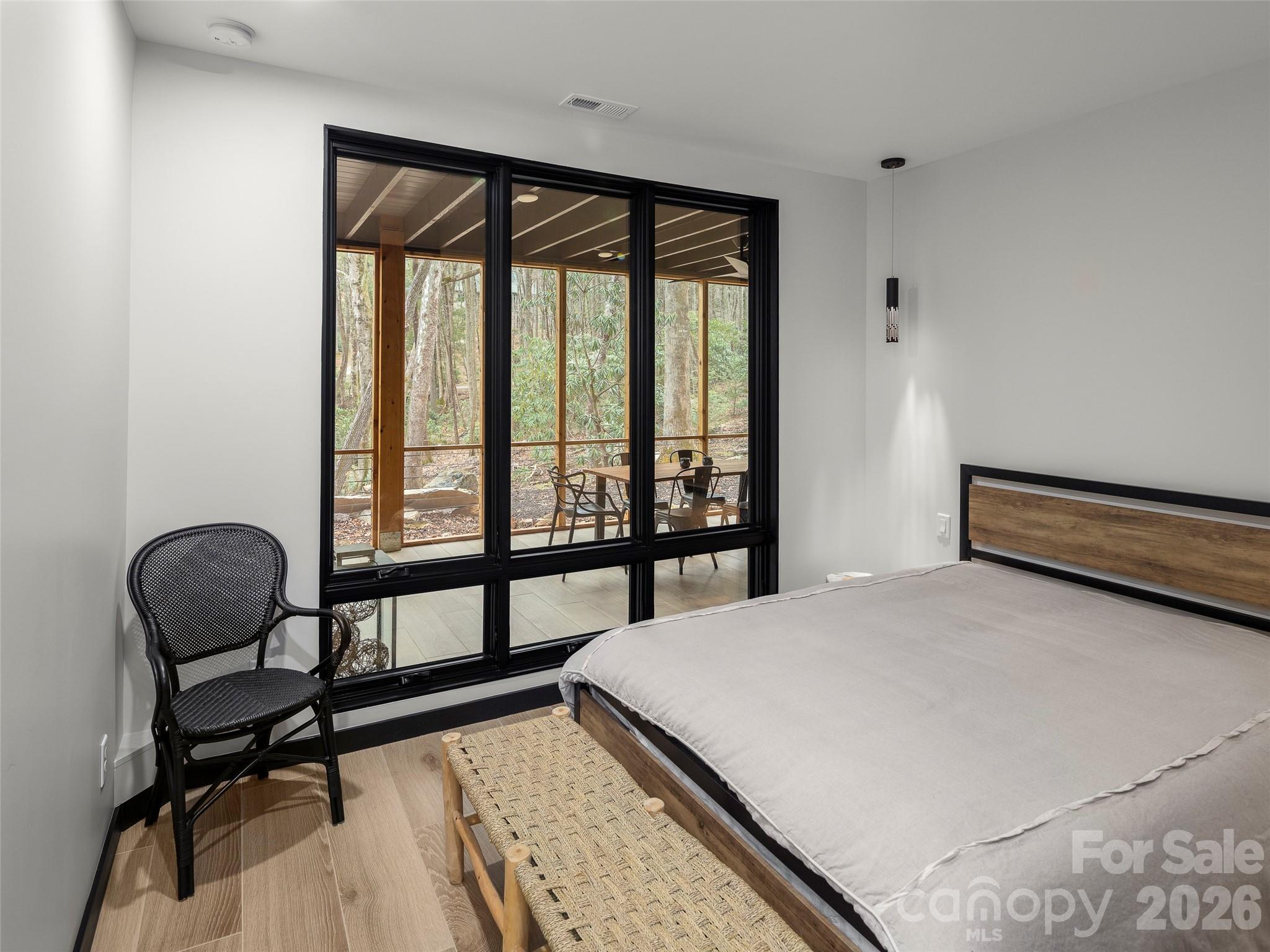80 Hemlock Circle — Black Mountain