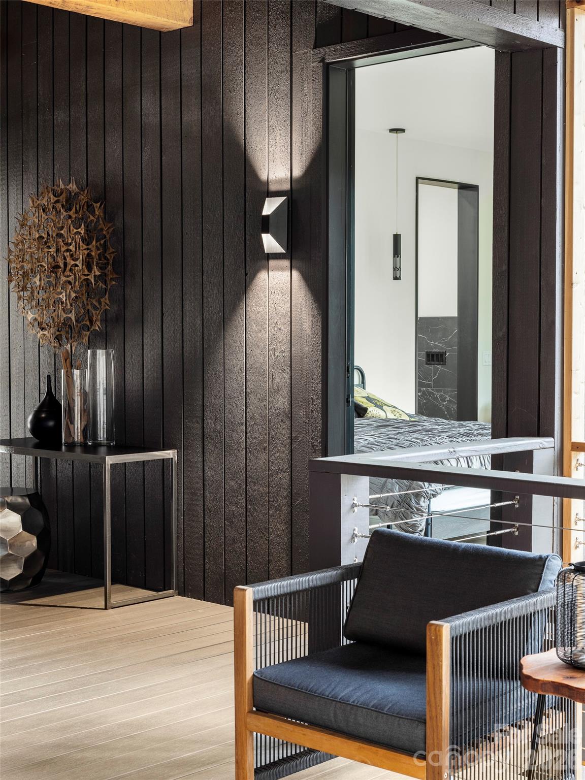 80 Hemlock Circle — Black Mountain